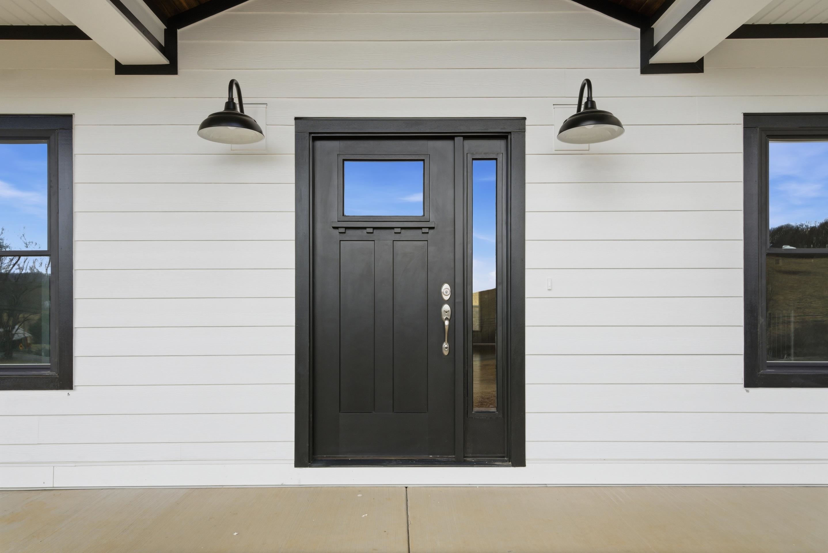 7819 Little River Dam Road Radford VA 24141