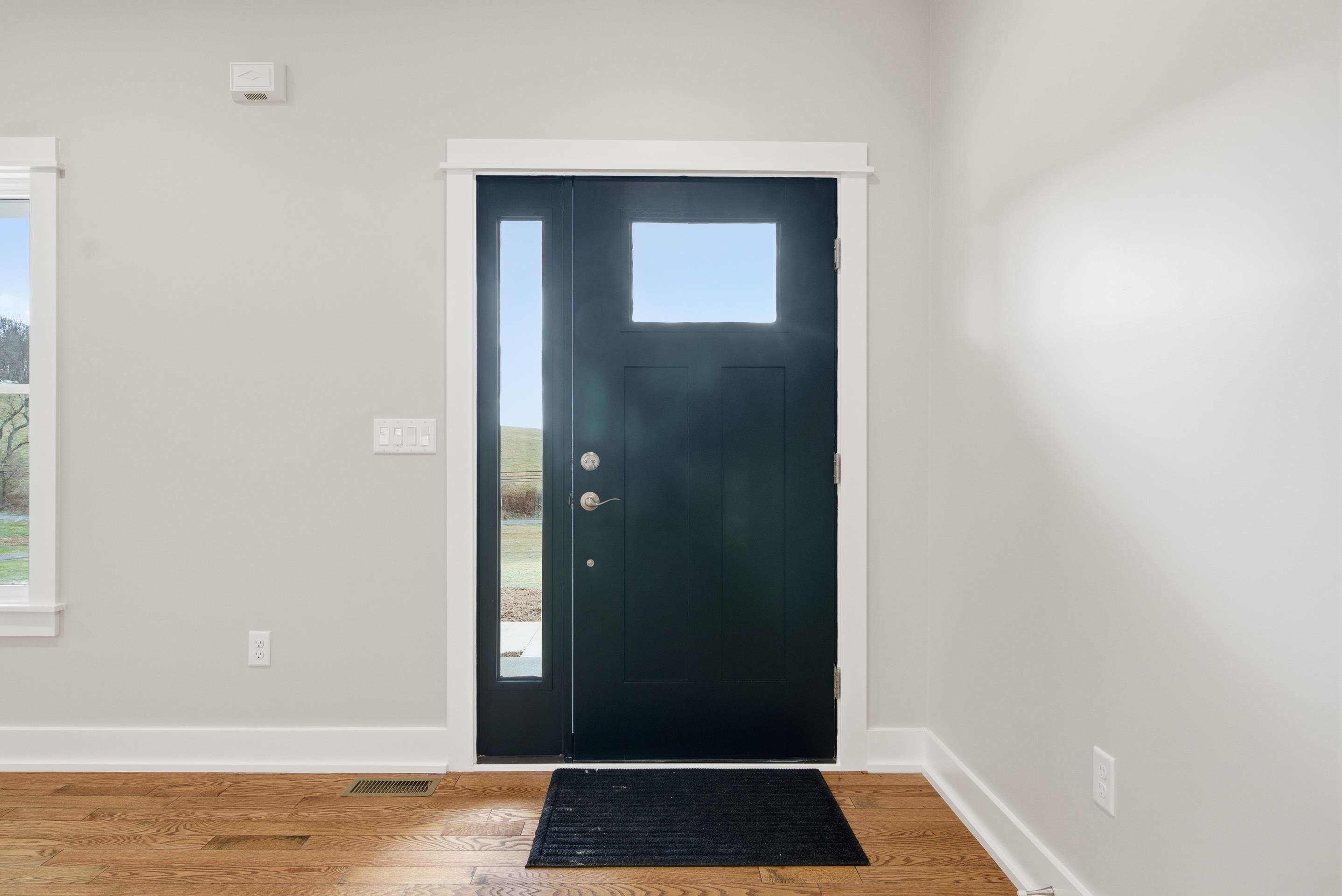 7819 Little River Dam Road Radford VA 24141