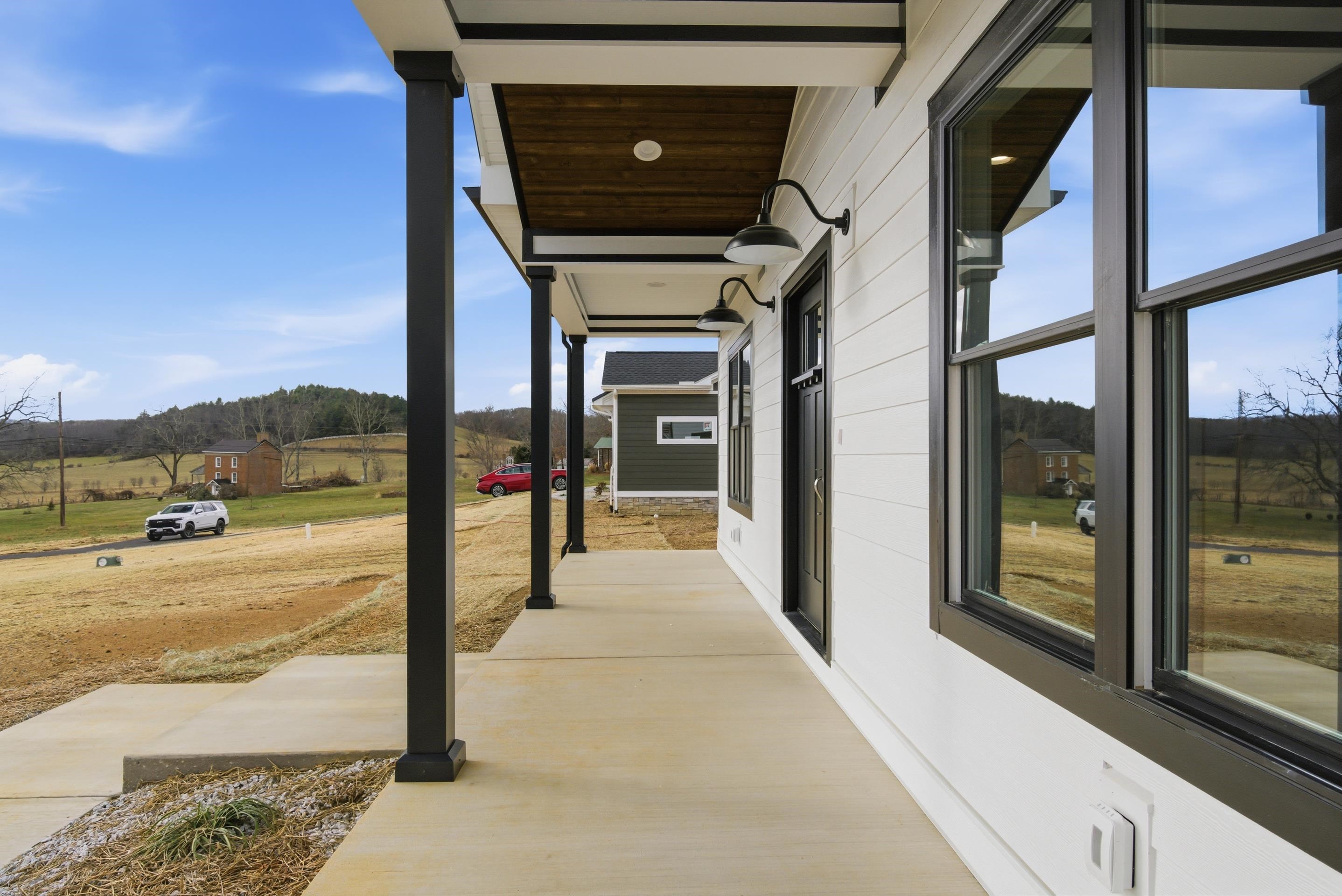 7819 Little River Dam Road Radford VA 24141