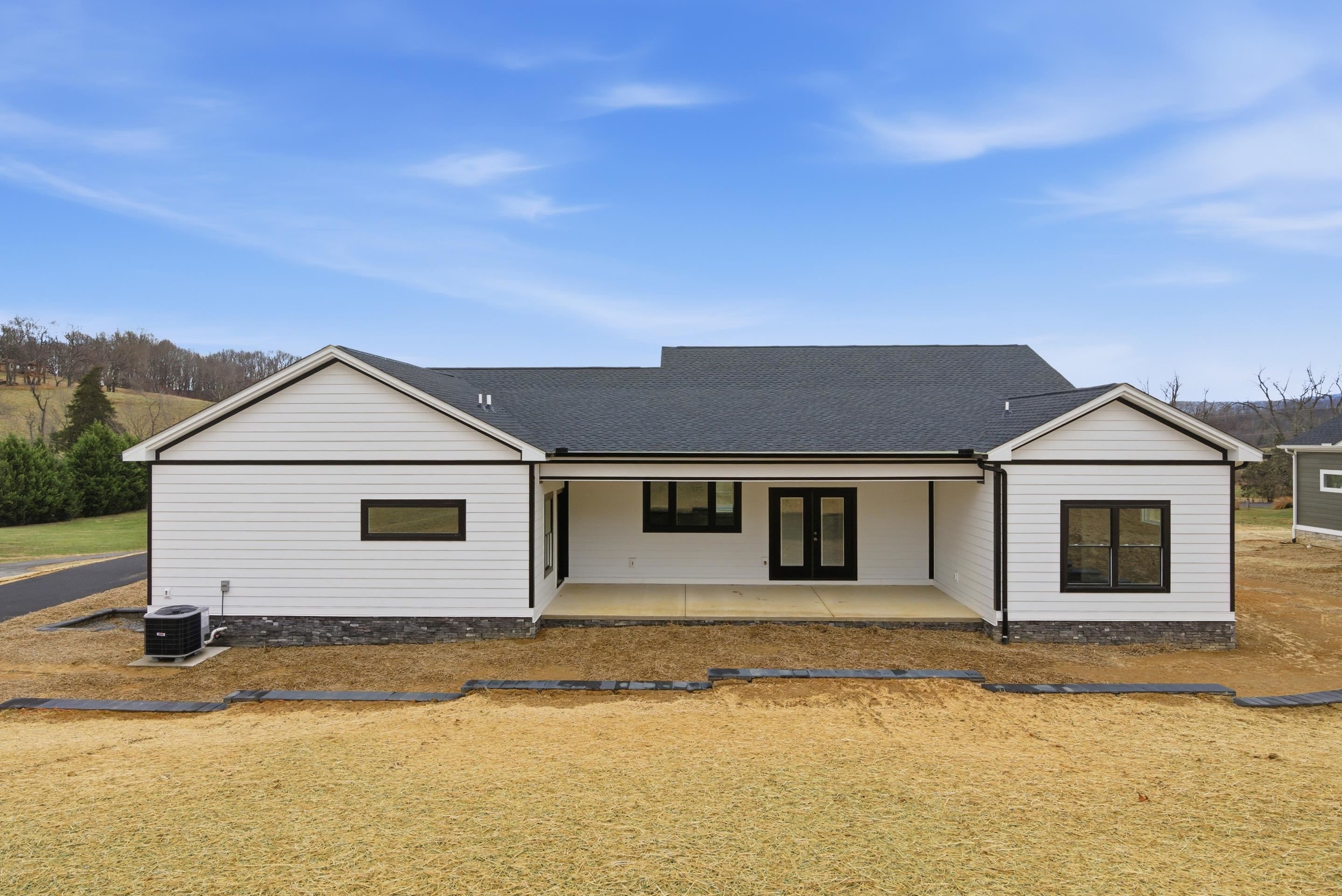 7819 Little River Dam Road Radford VA 24141