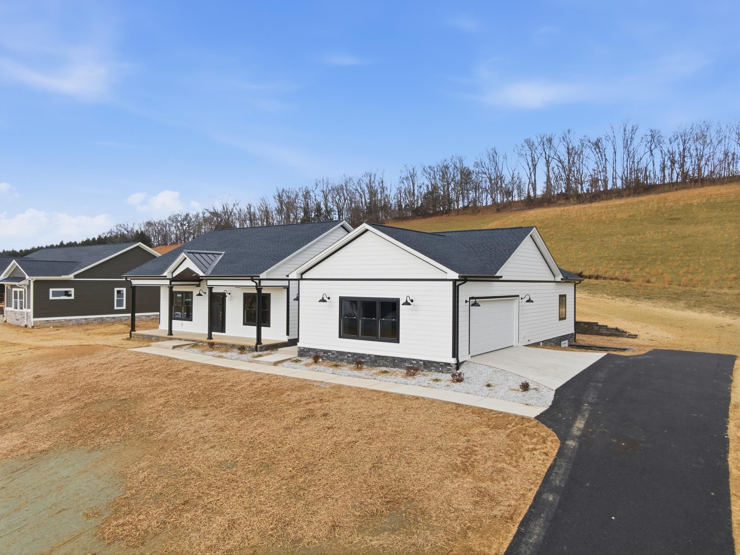 7819 Little River Dam Road Radford VA 24141