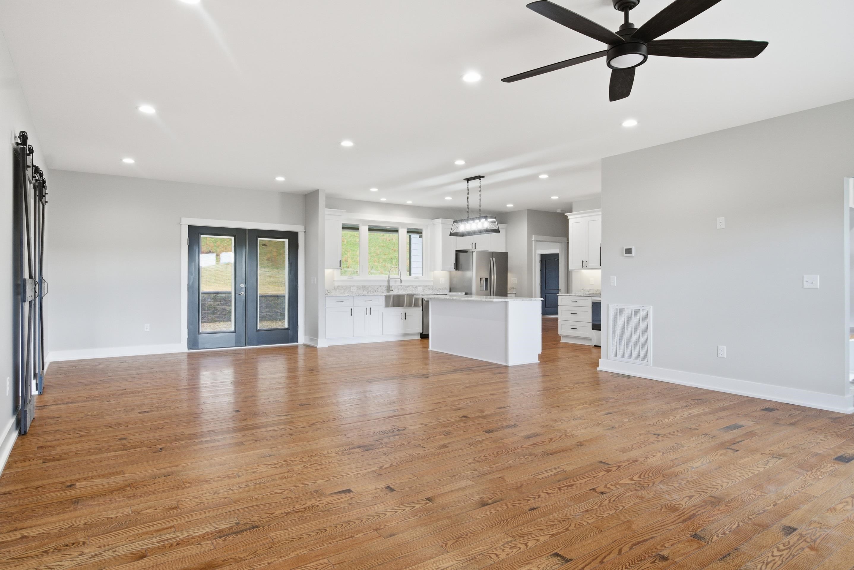 7819 Little River Dam Road Radford VA 24141