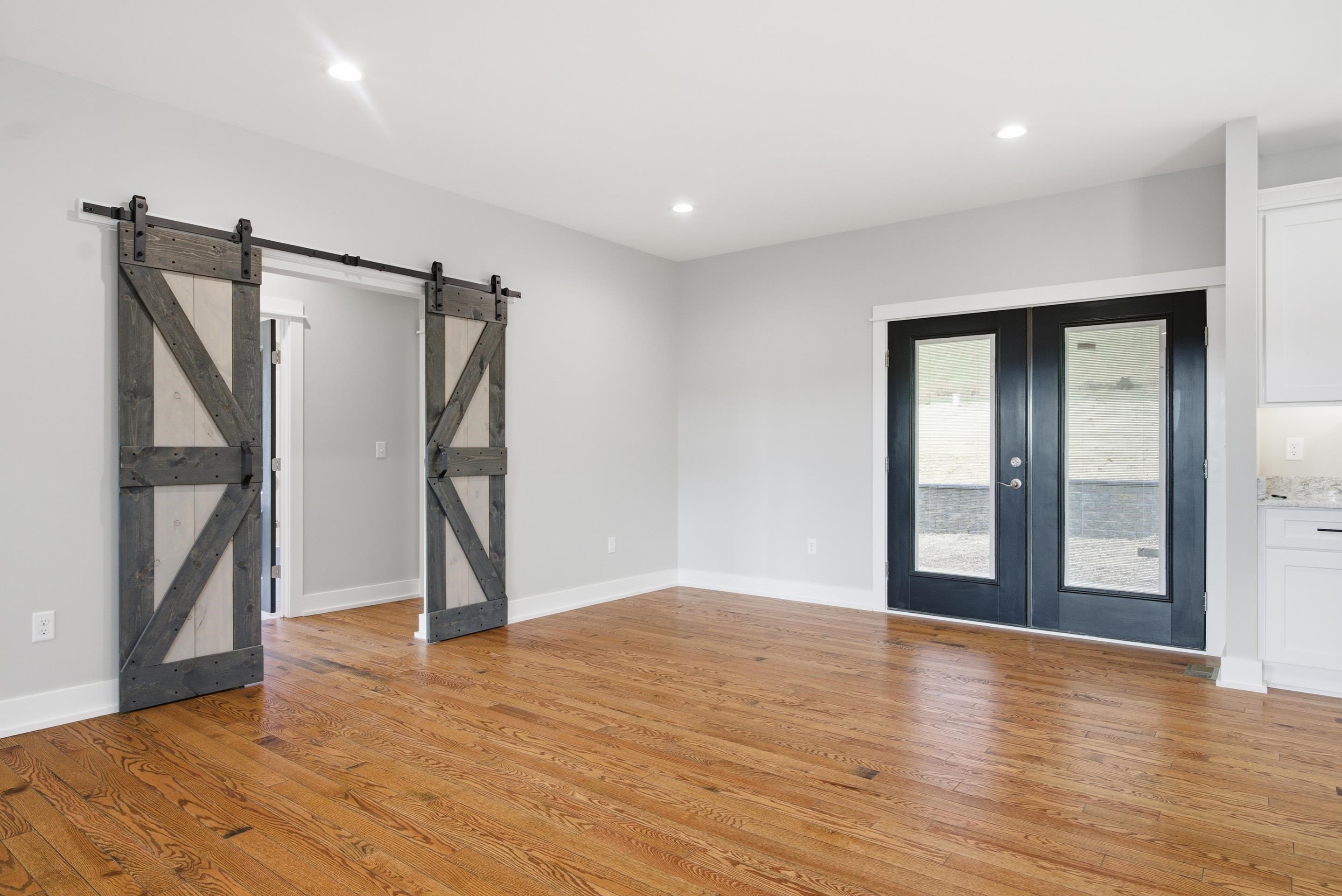 7819 Little River Dam Road Radford VA 24141