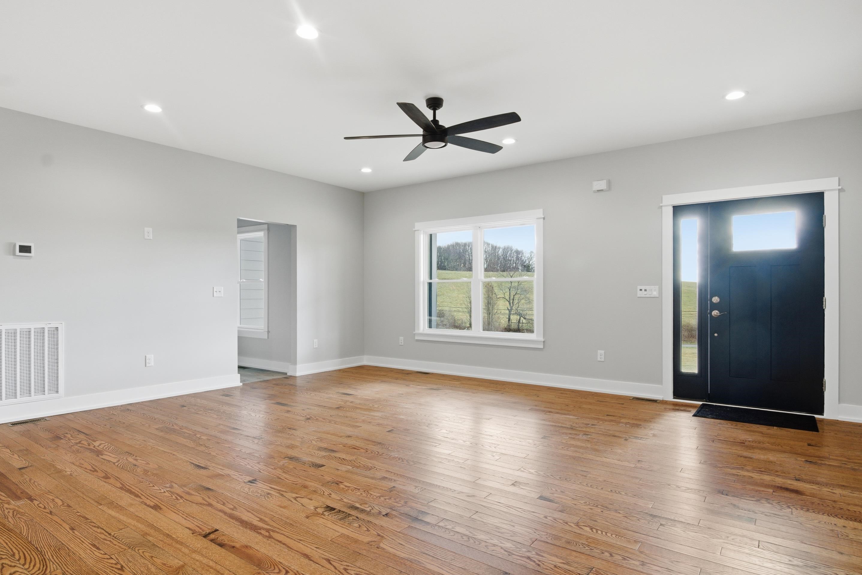 7819 Little River Dam Road Radford VA 24141