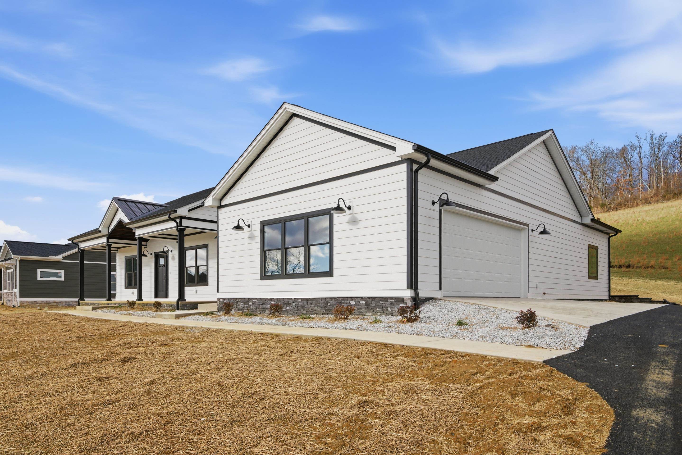 7819 Little River Dam Road Radford VA 24141