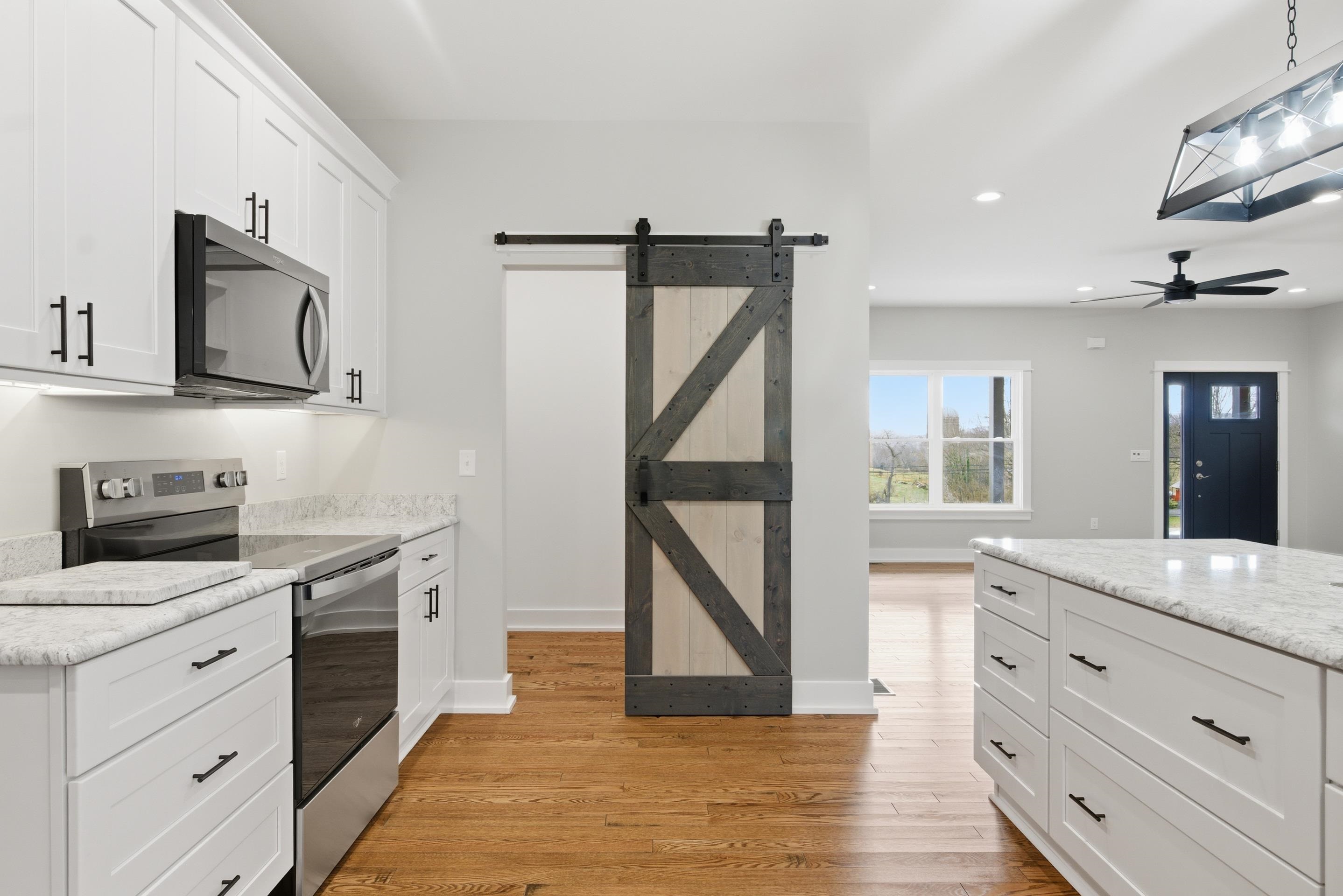 7819 Little River Dam Road Radford VA 24141