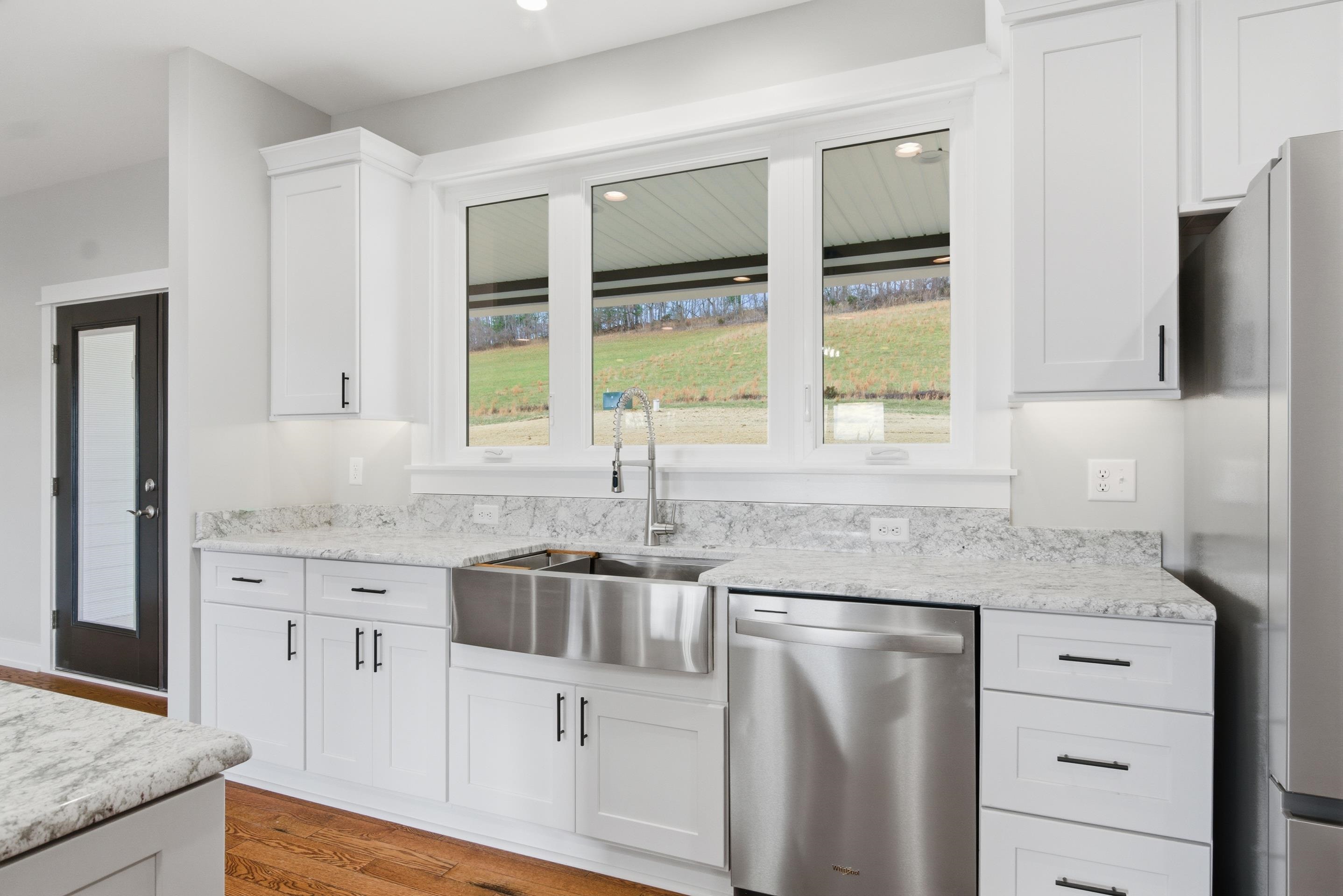 7819 Little River Dam Road Radford VA 24141