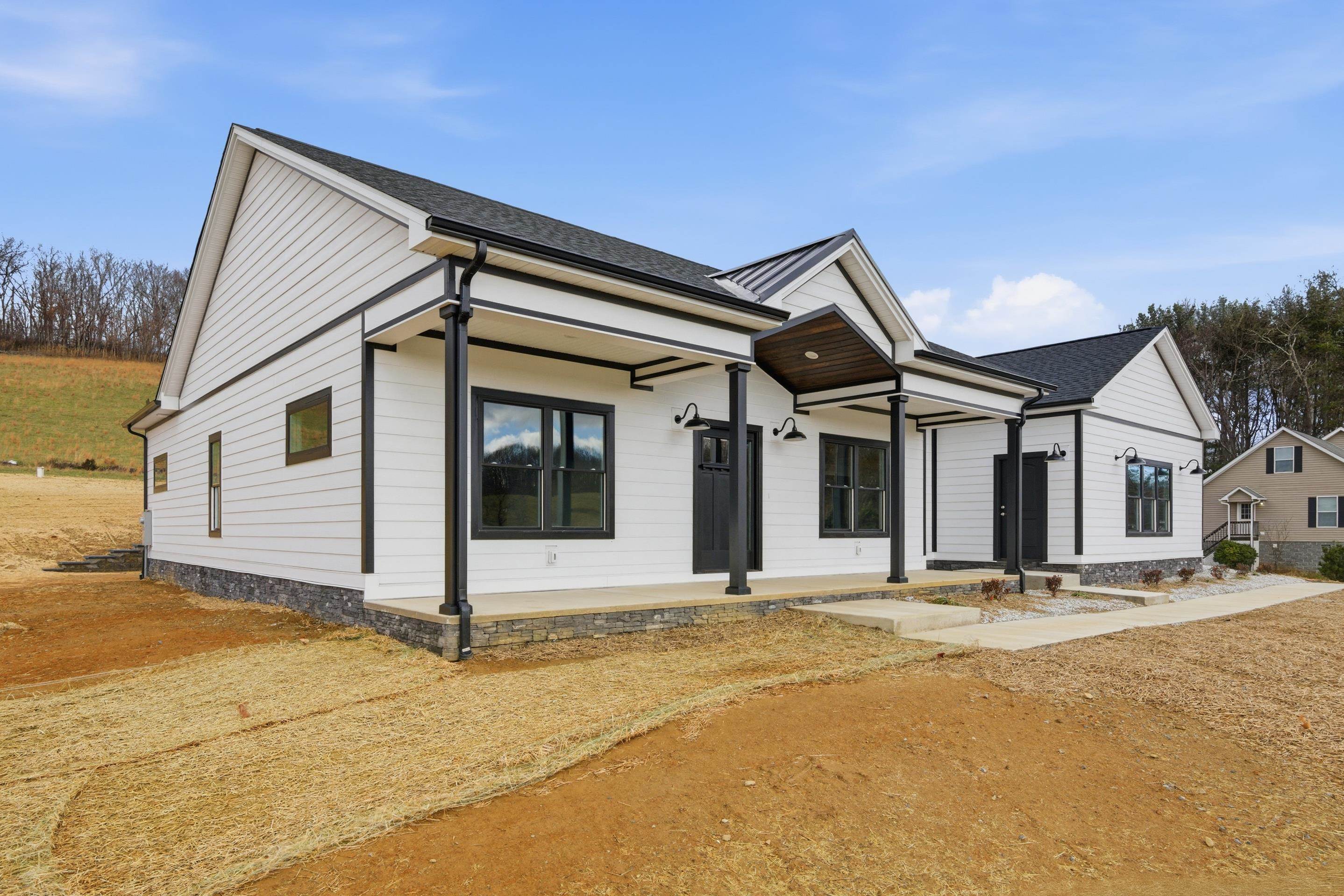 7819 Little River Dam Road Radford VA 24141