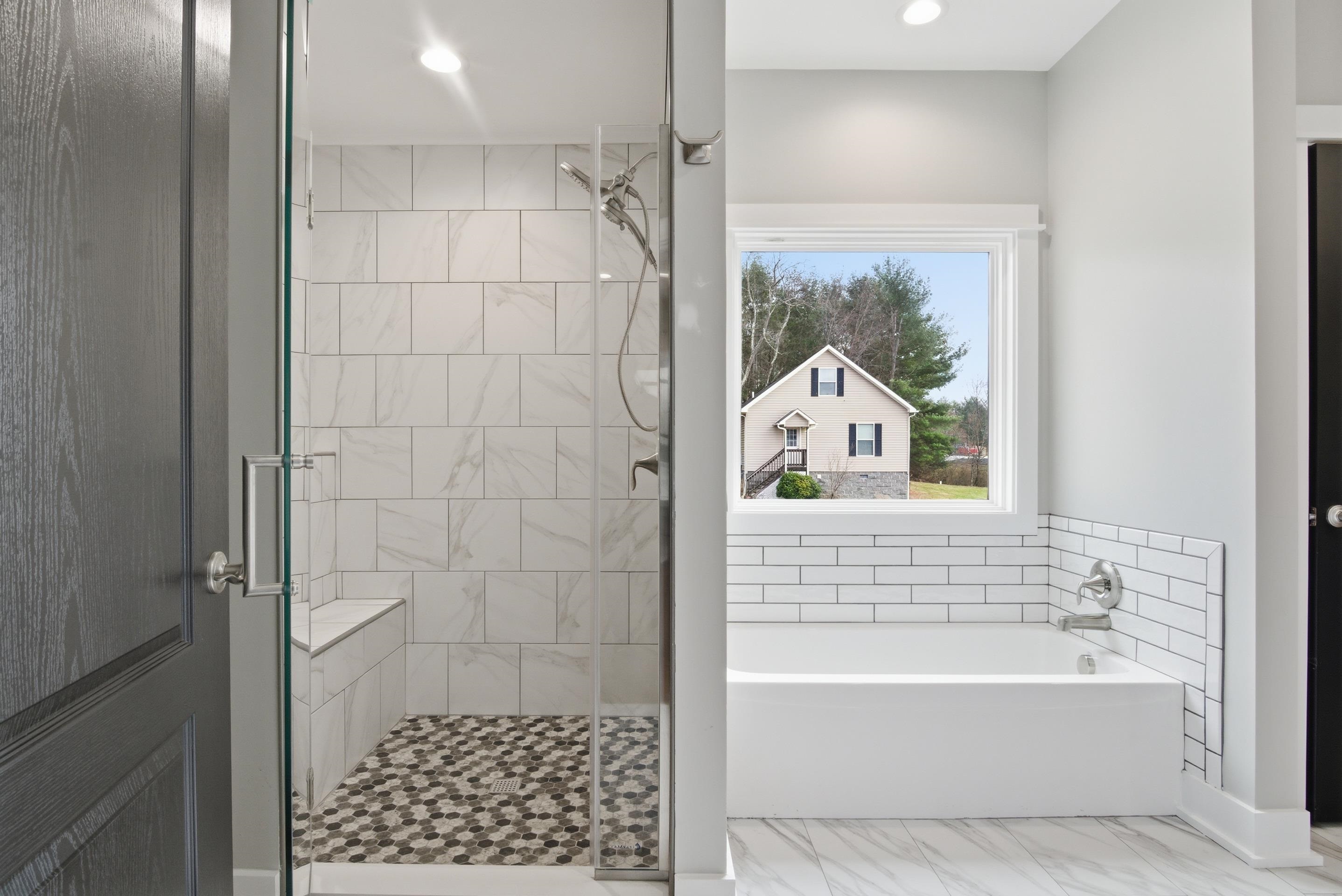 7819 Little River Dam Road Radford VA 24141