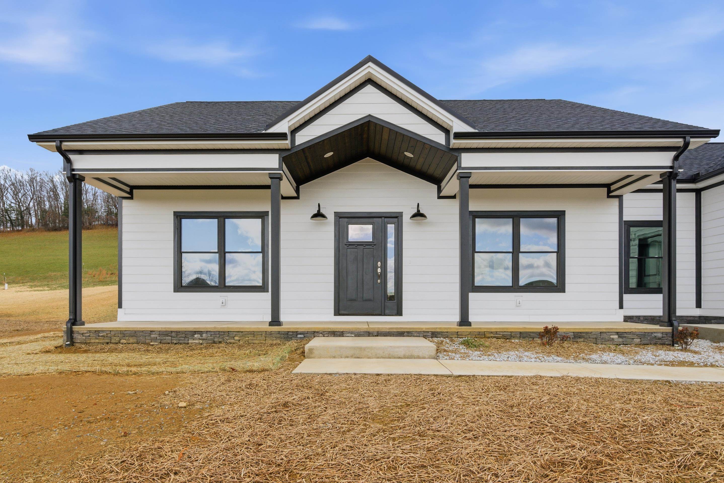 7819 Little River Dam Road Radford VA 24141