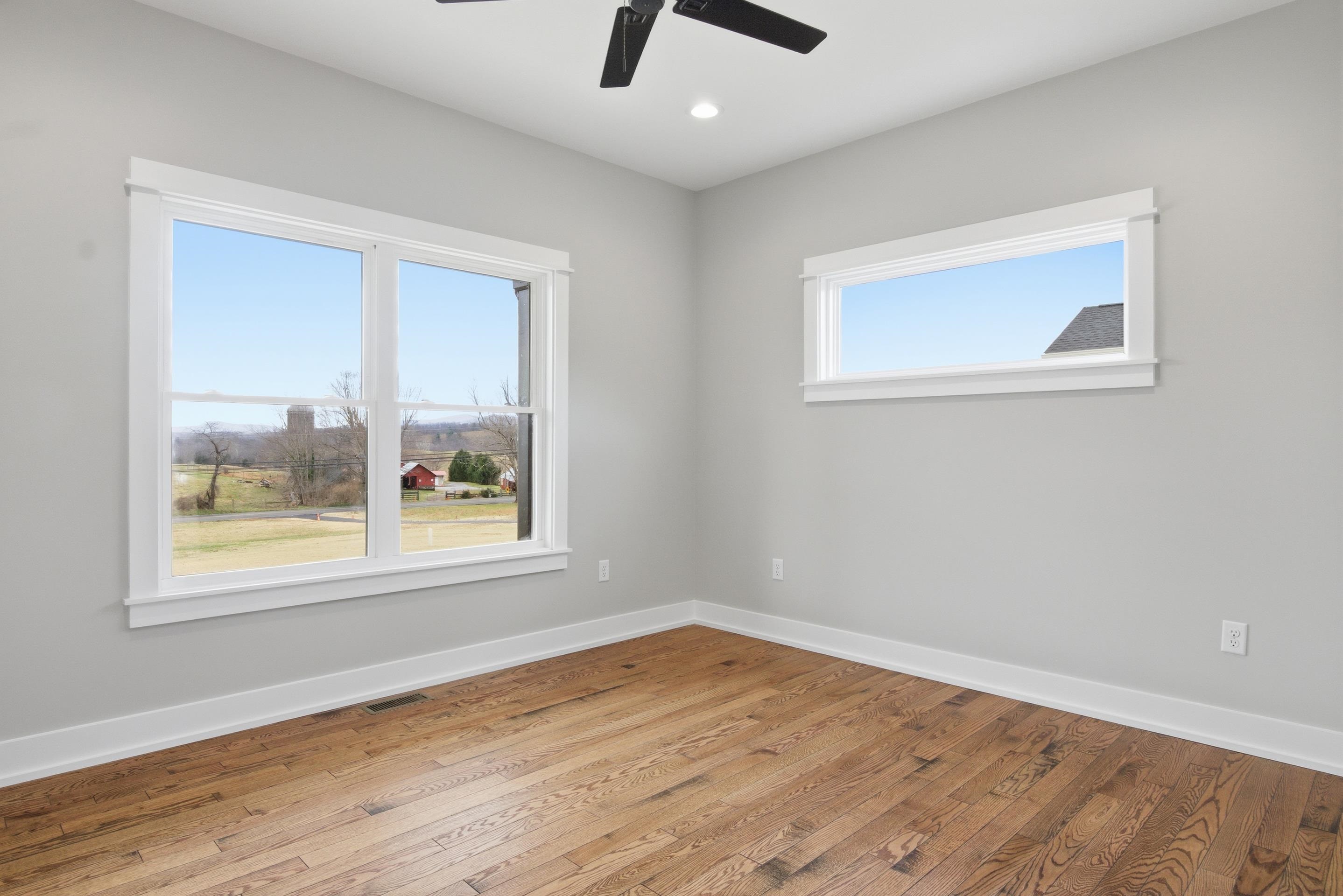 7819 Little River Dam Road Radford VA 24141