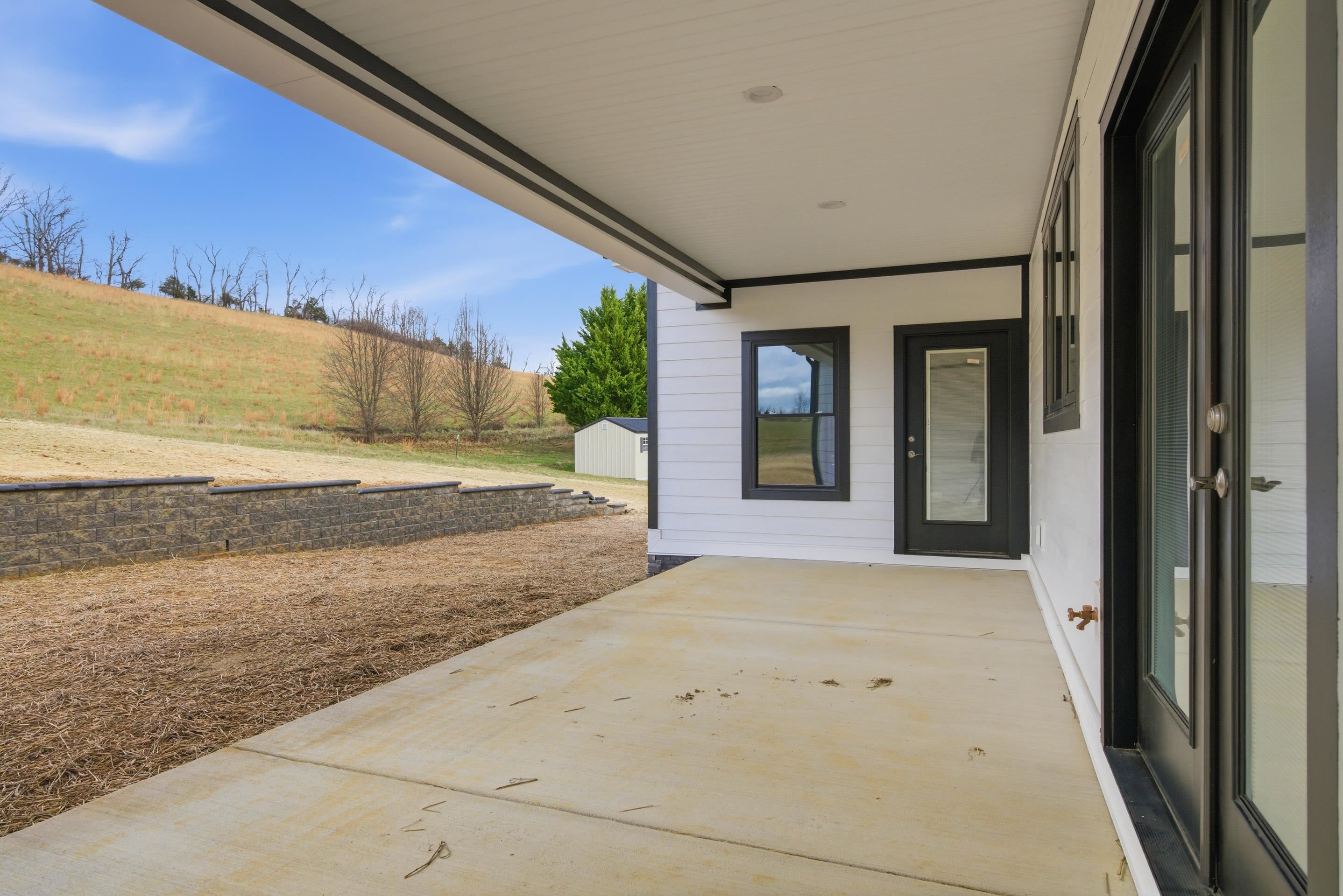 7819 Little River Dam Road Radford VA 24141