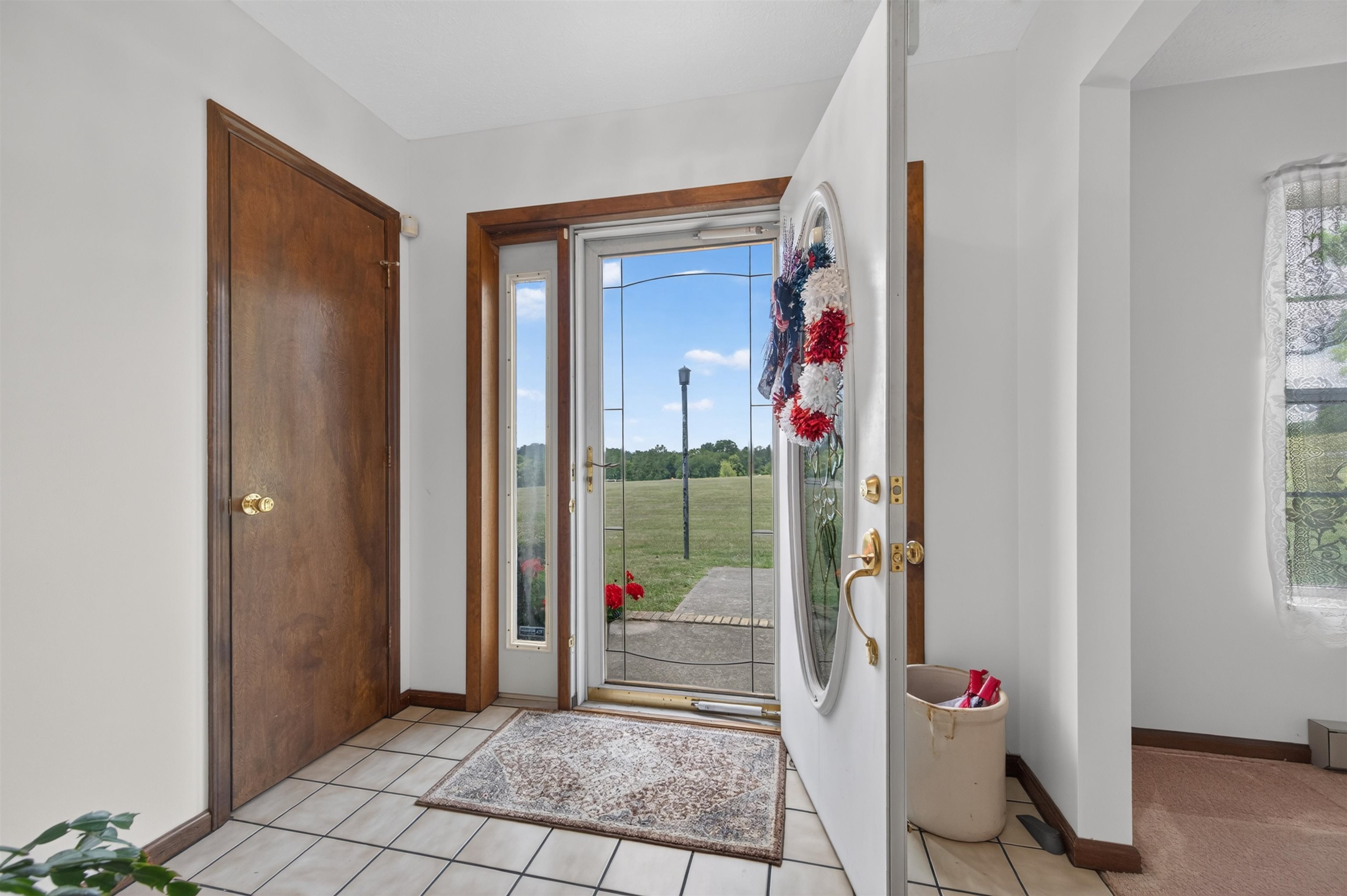 4670 Shadetree Lane Dublin VA 24084
