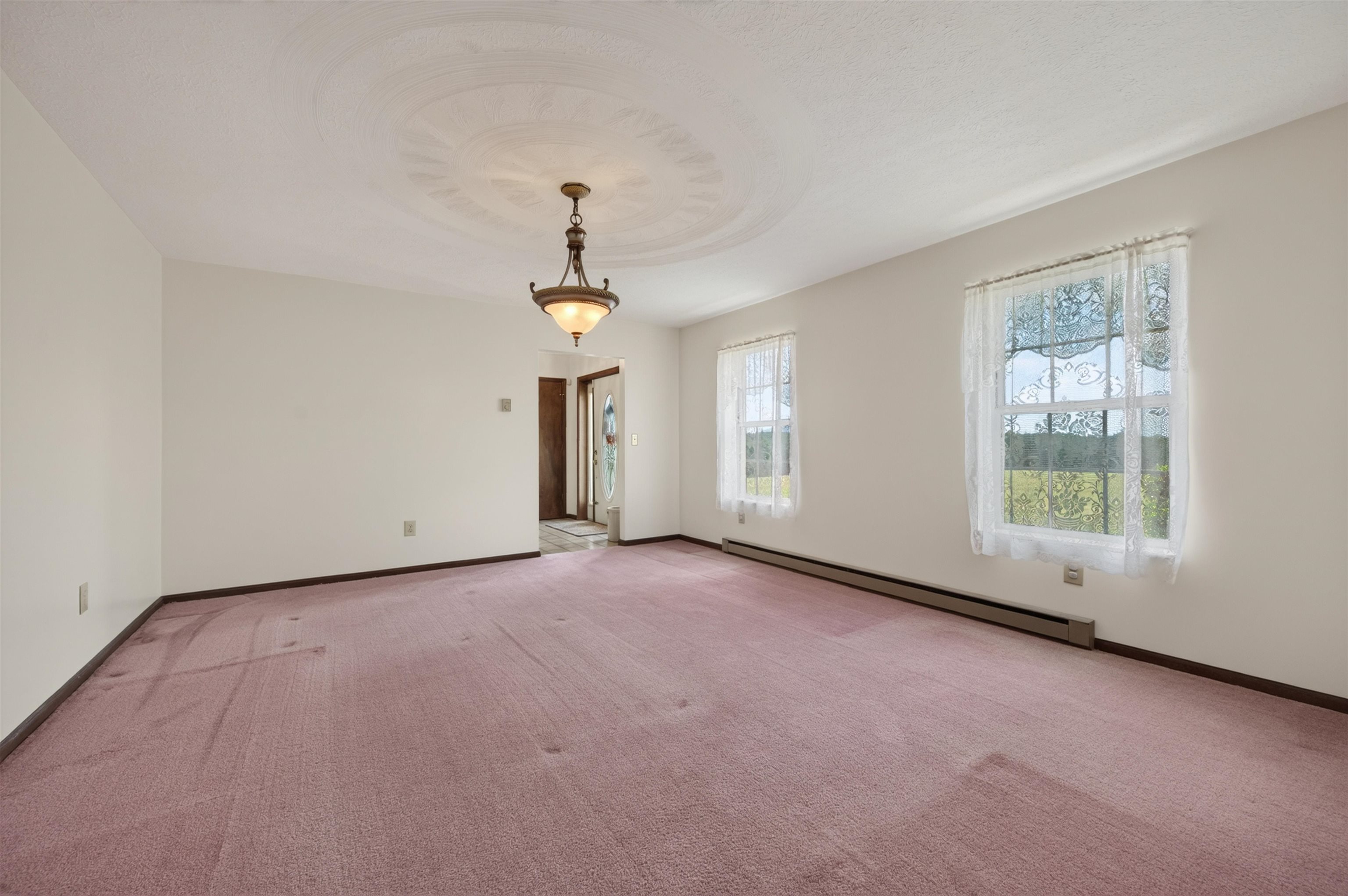 4670 Shadetree Lane Dublin VA 24084