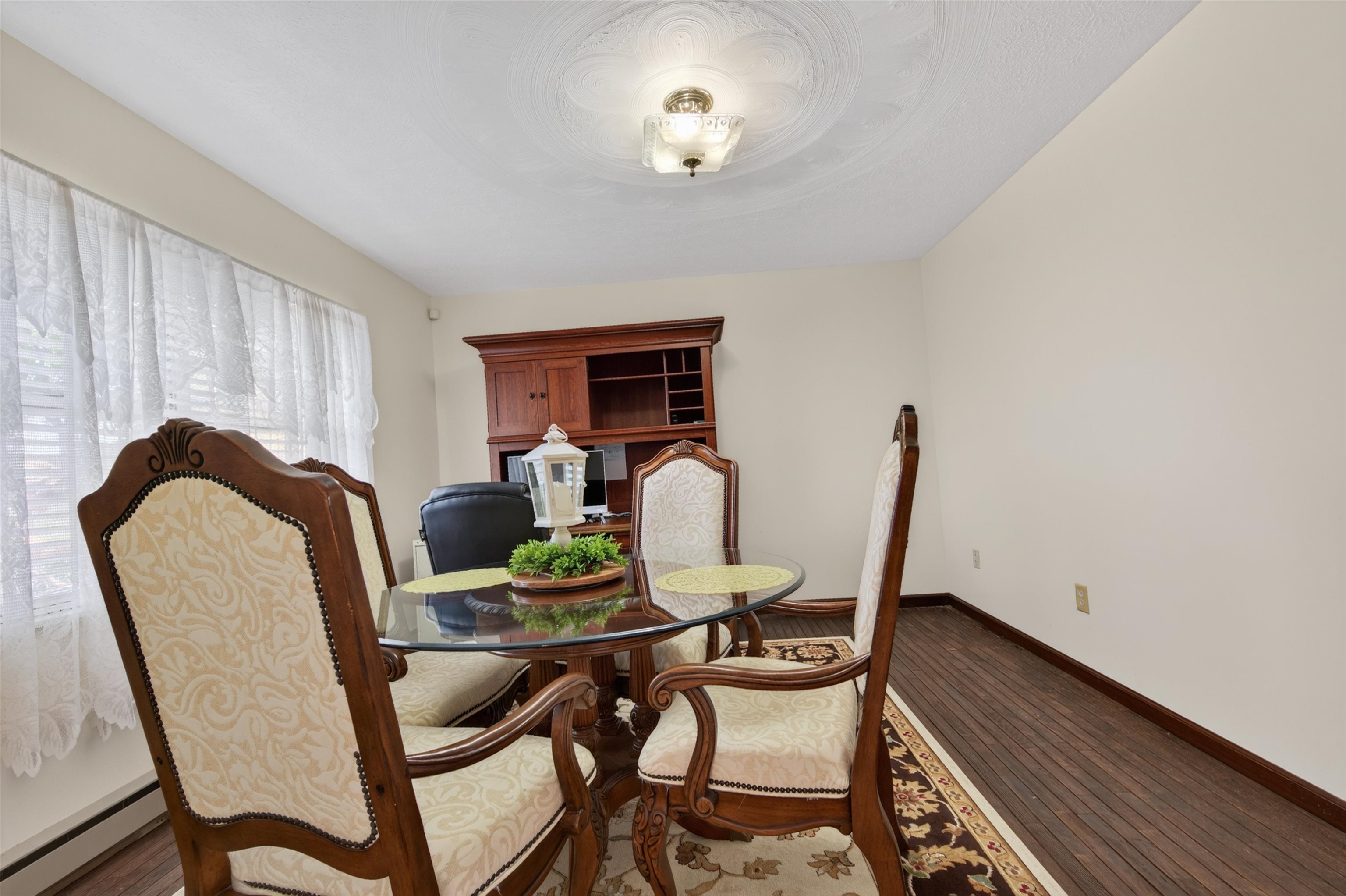 4670 Shadetree Lane Dublin VA 24084