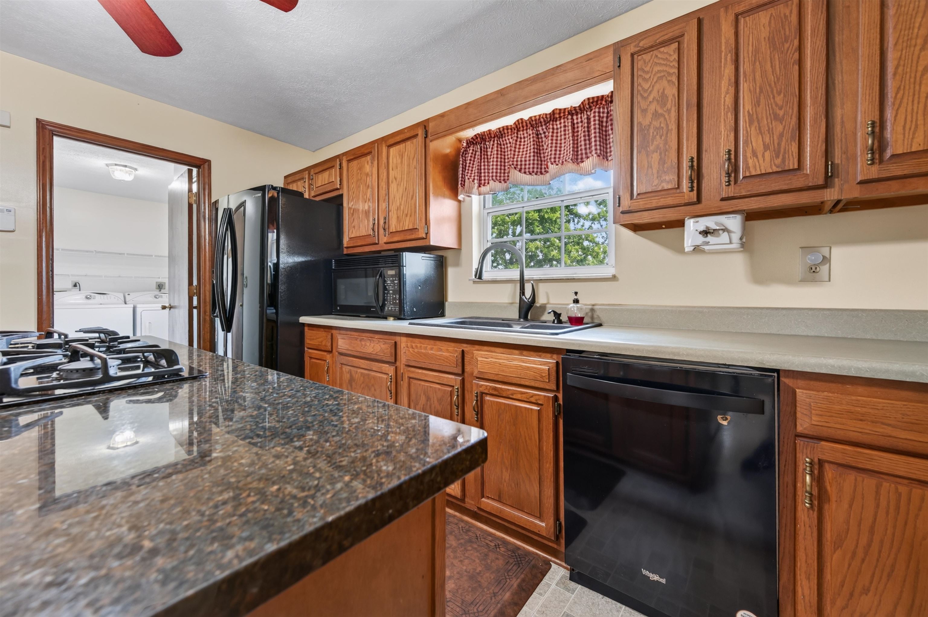 4670 Shadetree Lane Dublin VA 24084