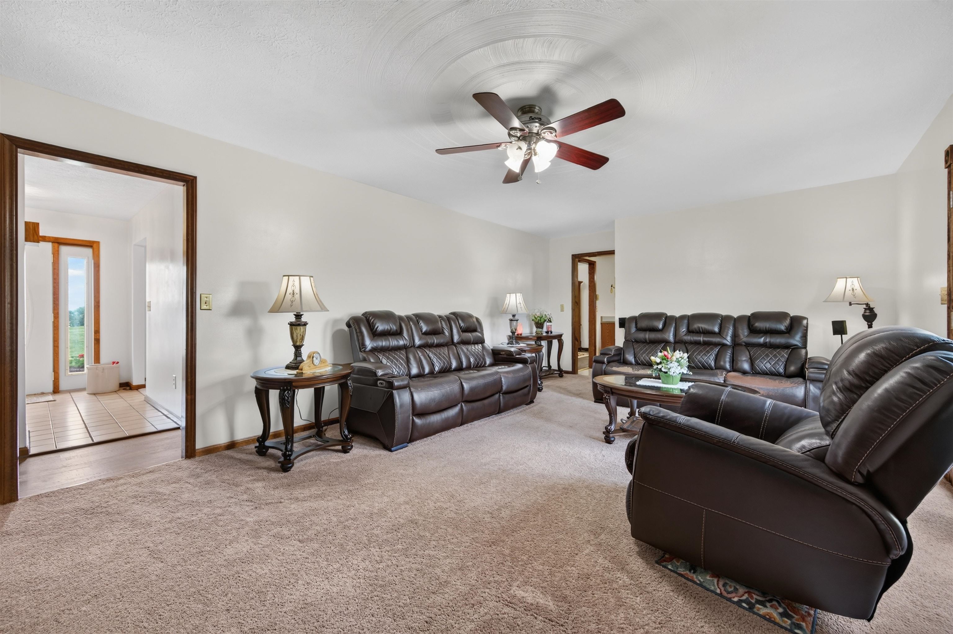 4670 Shadetree Lane Dublin VA 24084