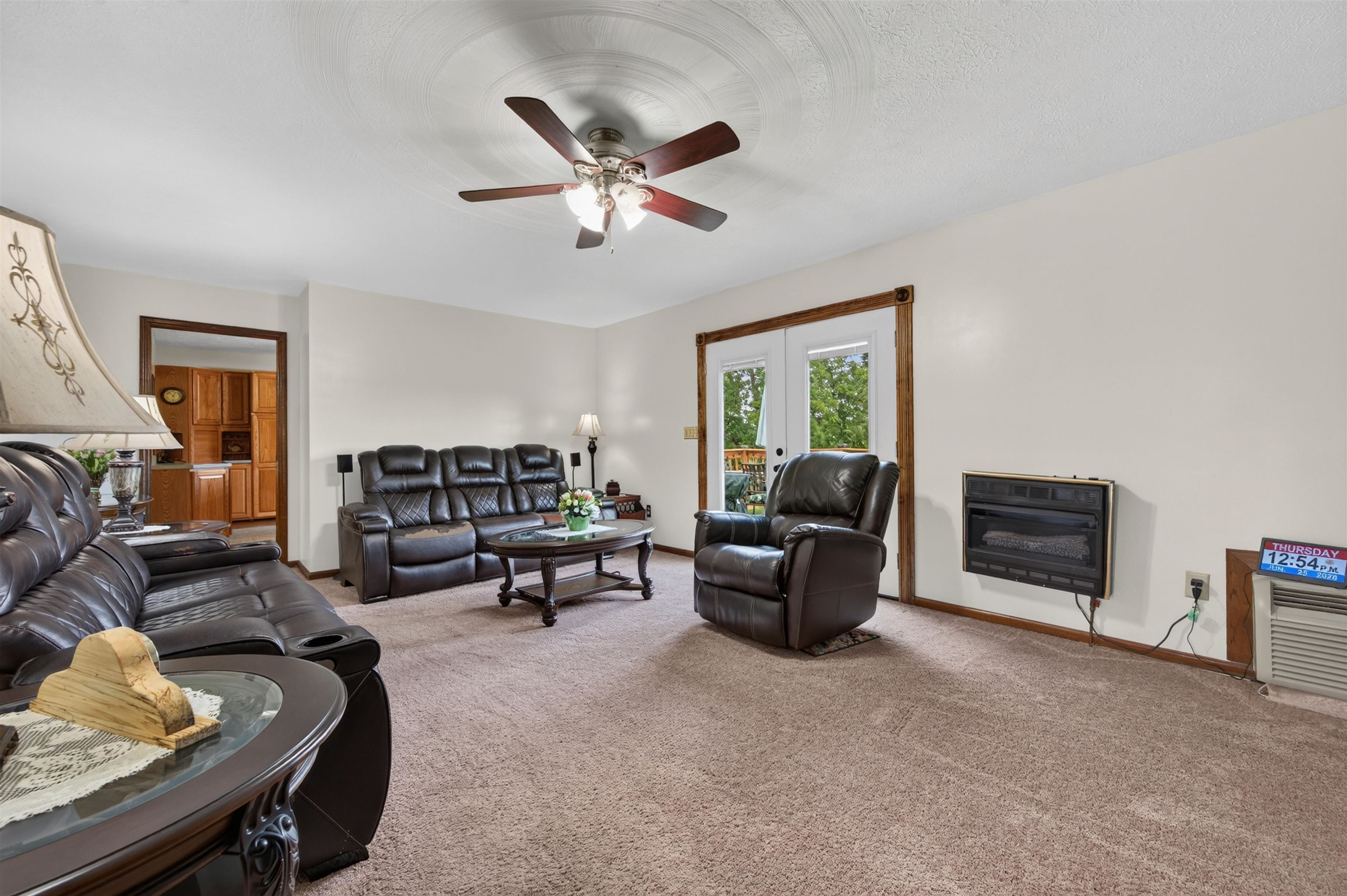 4670 Shadetree Lane Dublin VA 24084