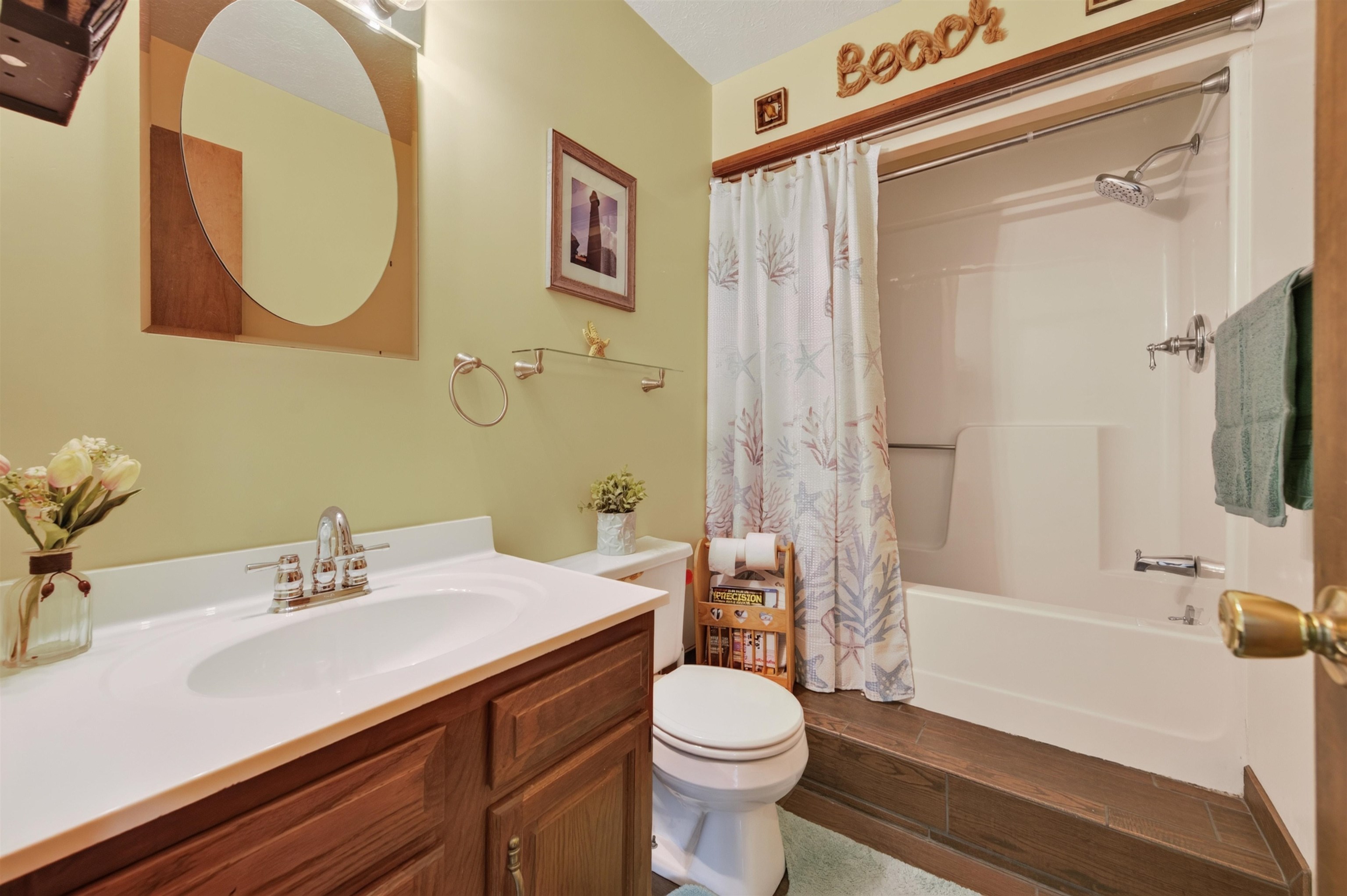 4670 Shadetree Lane Dublin VA 24084