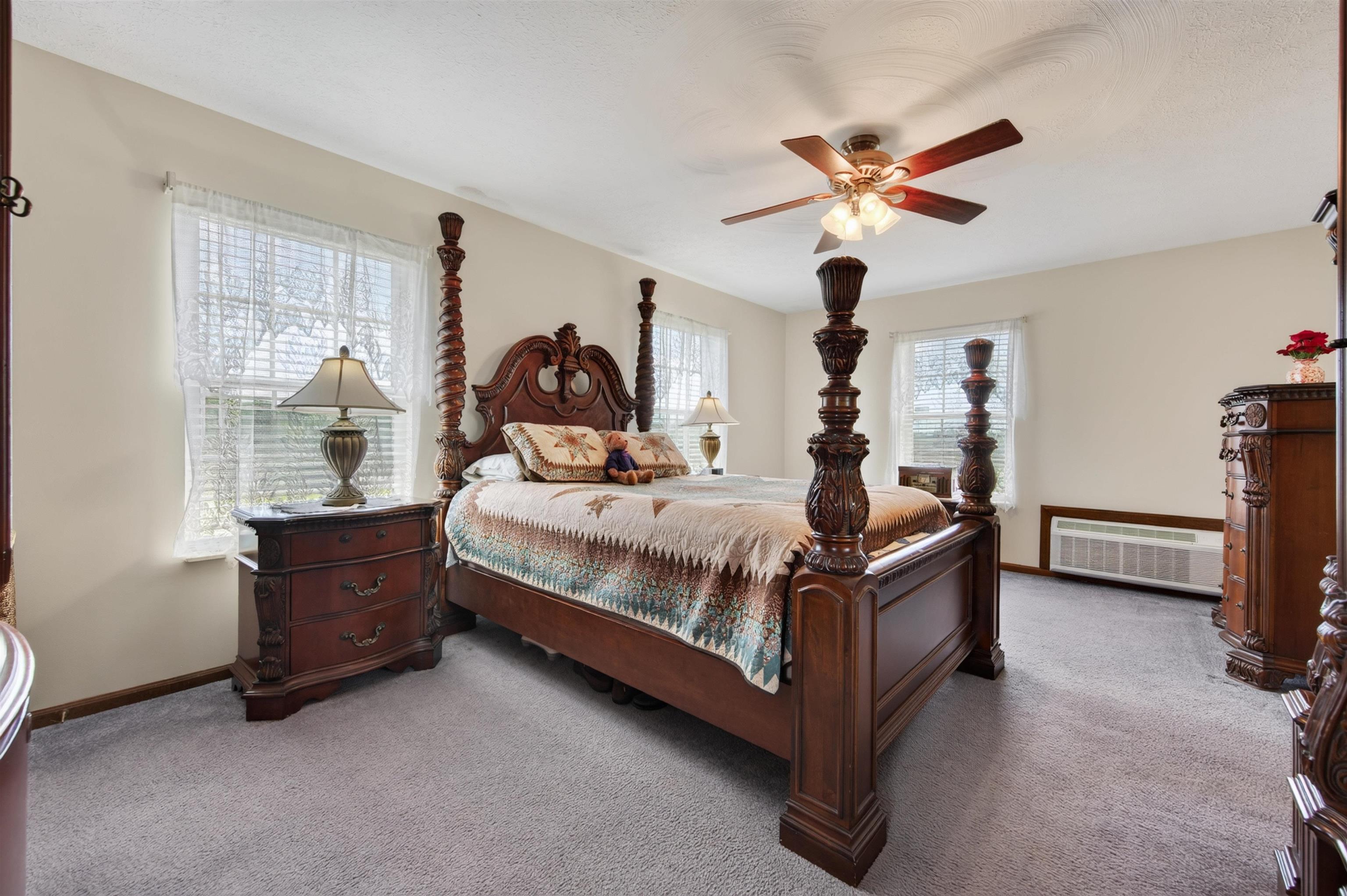 4670 Shadetree Lane Dublin VA 24084