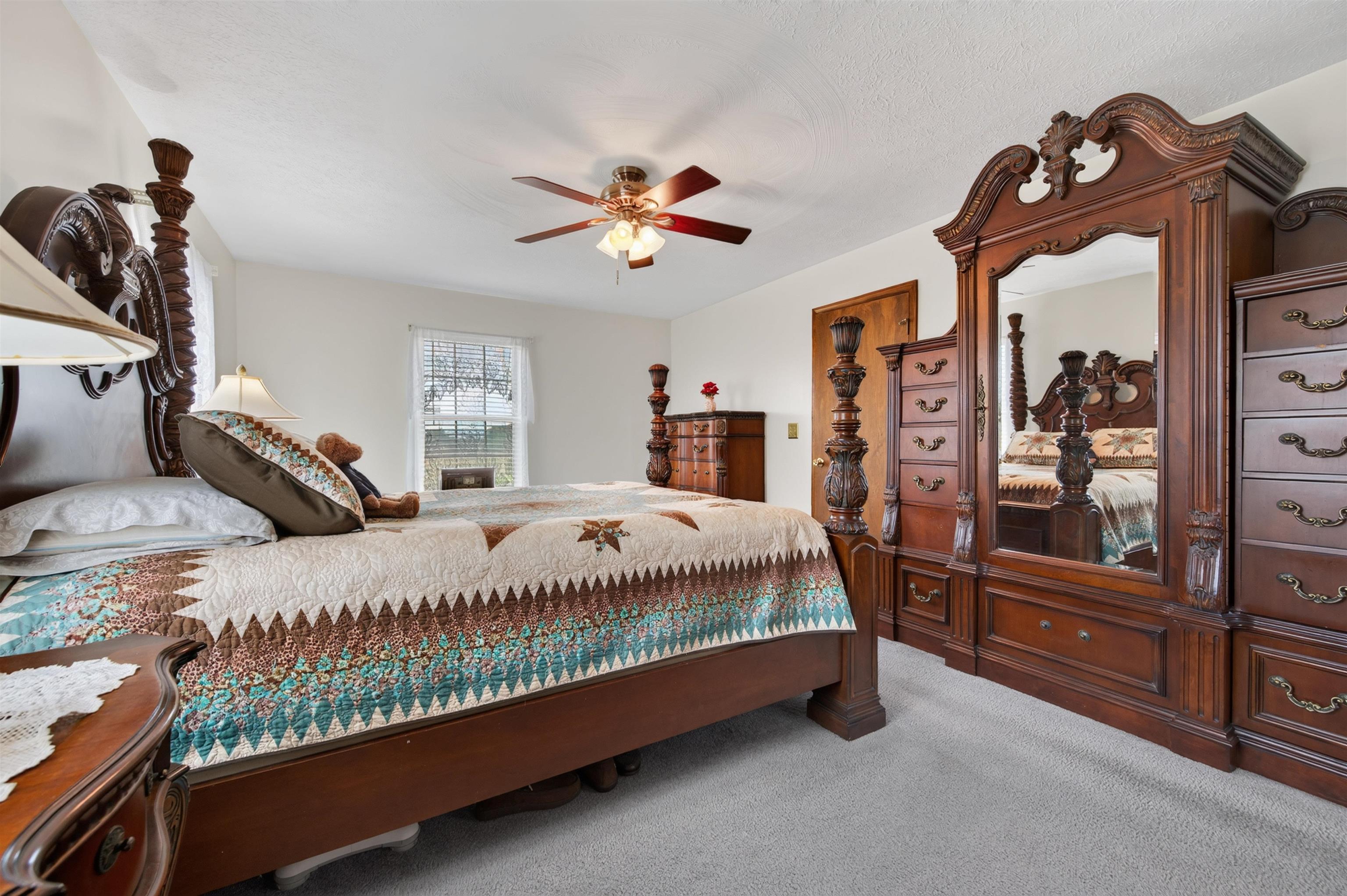 4670 Shadetree Lane Dublin VA 24084