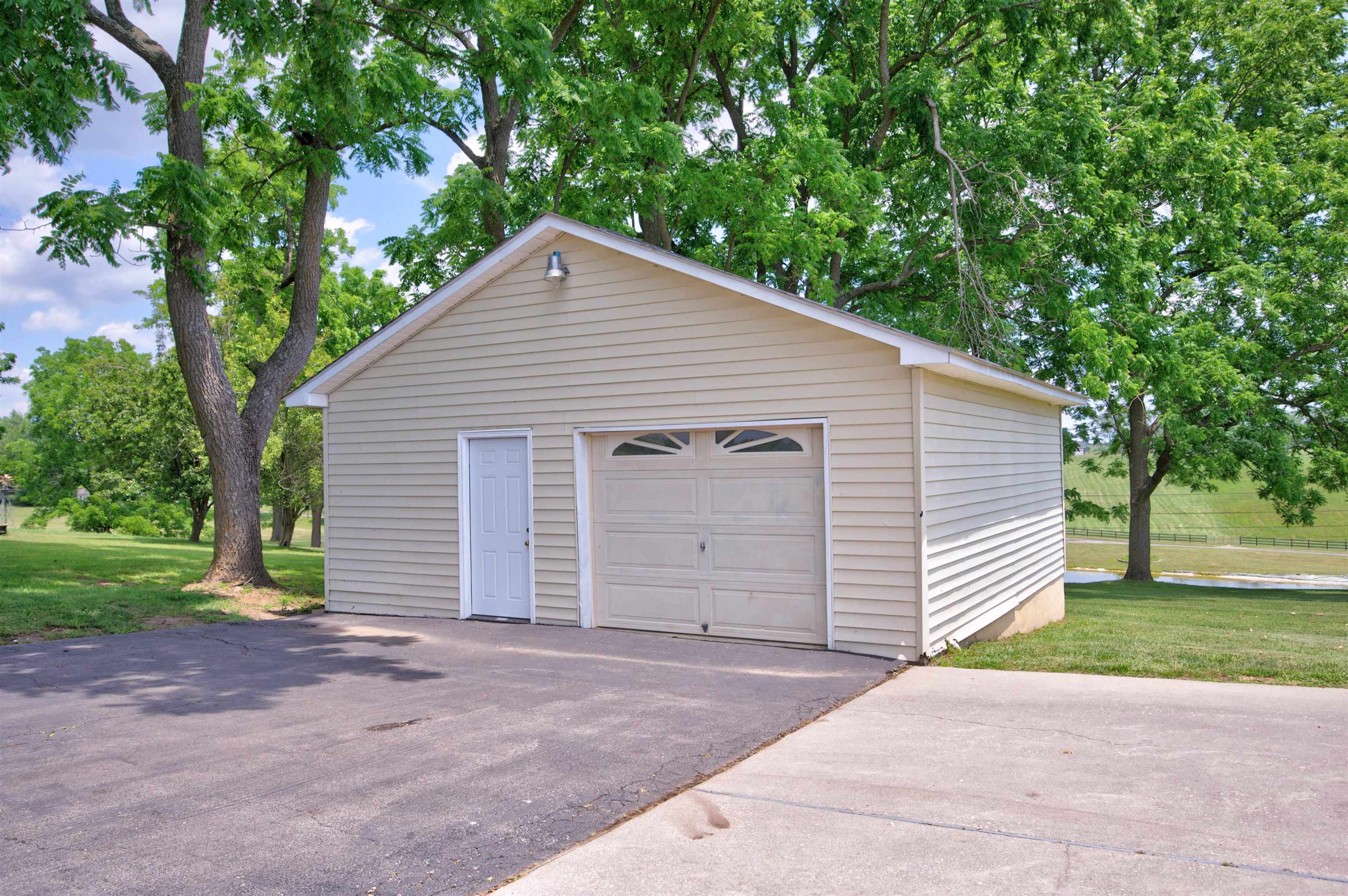 4670 Shadetree Lane Dublin VA 24084