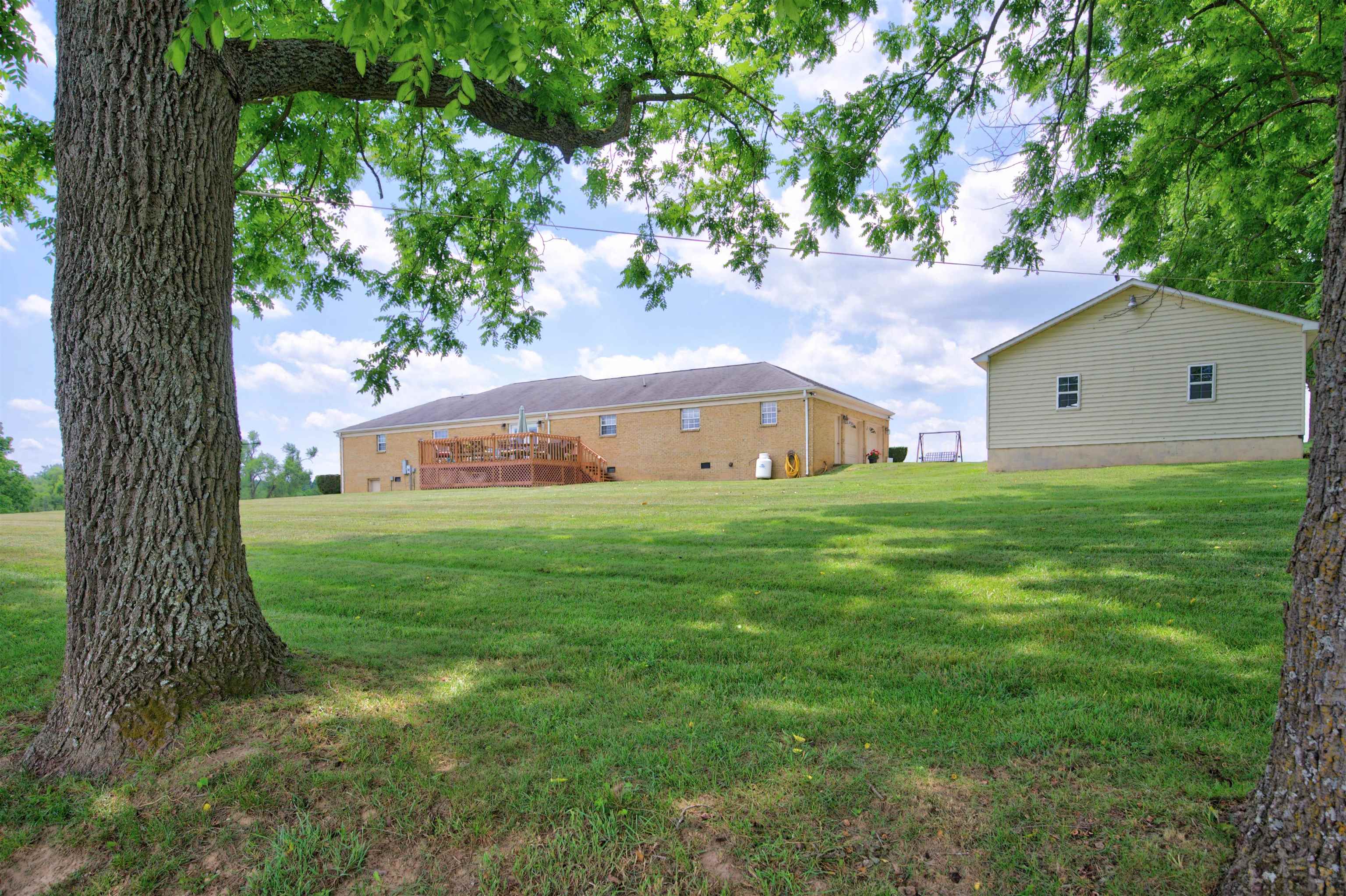4670 Shadetree Lane Dublin VA 24084