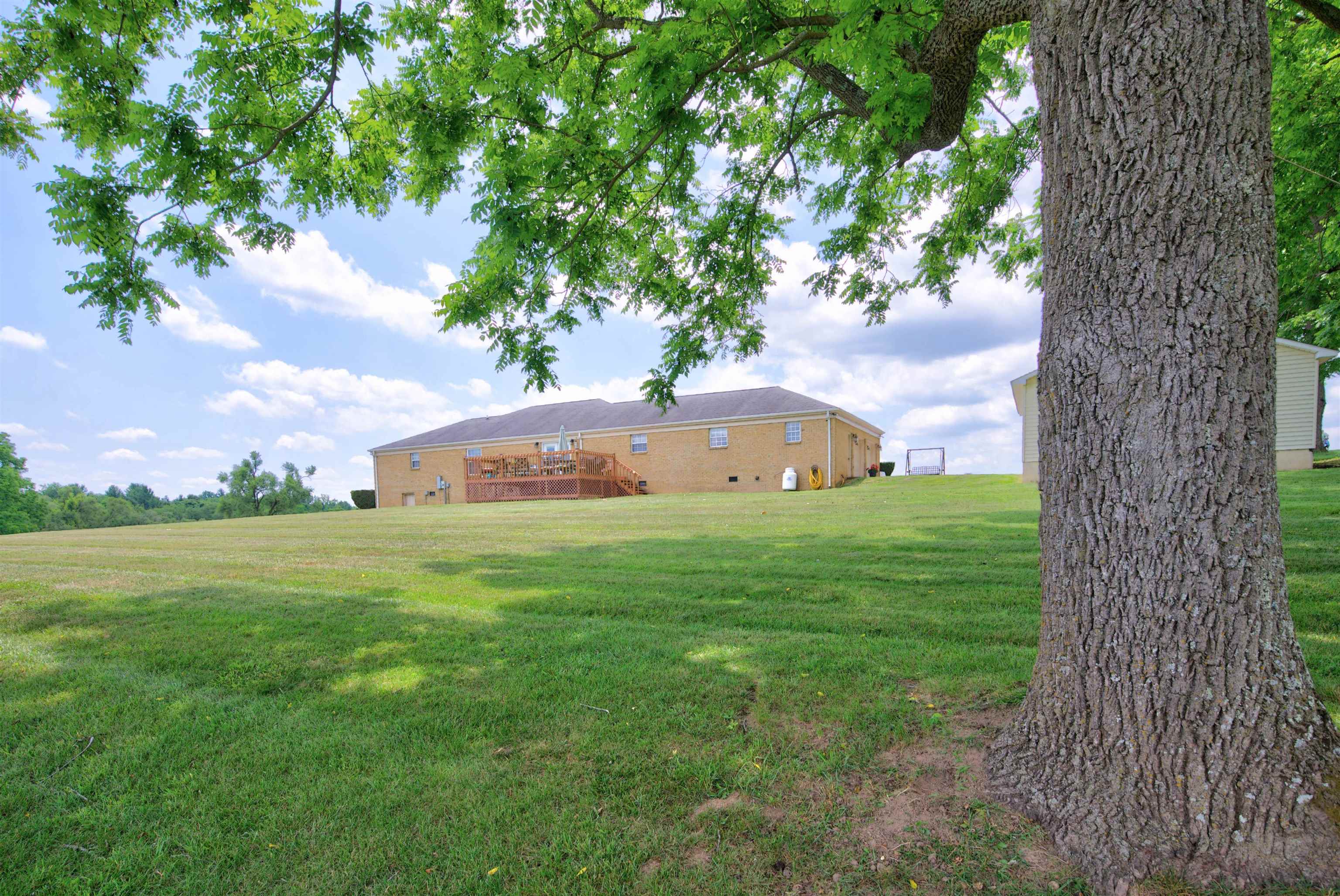 4670 Shadetree Lane Dublin VA 24084