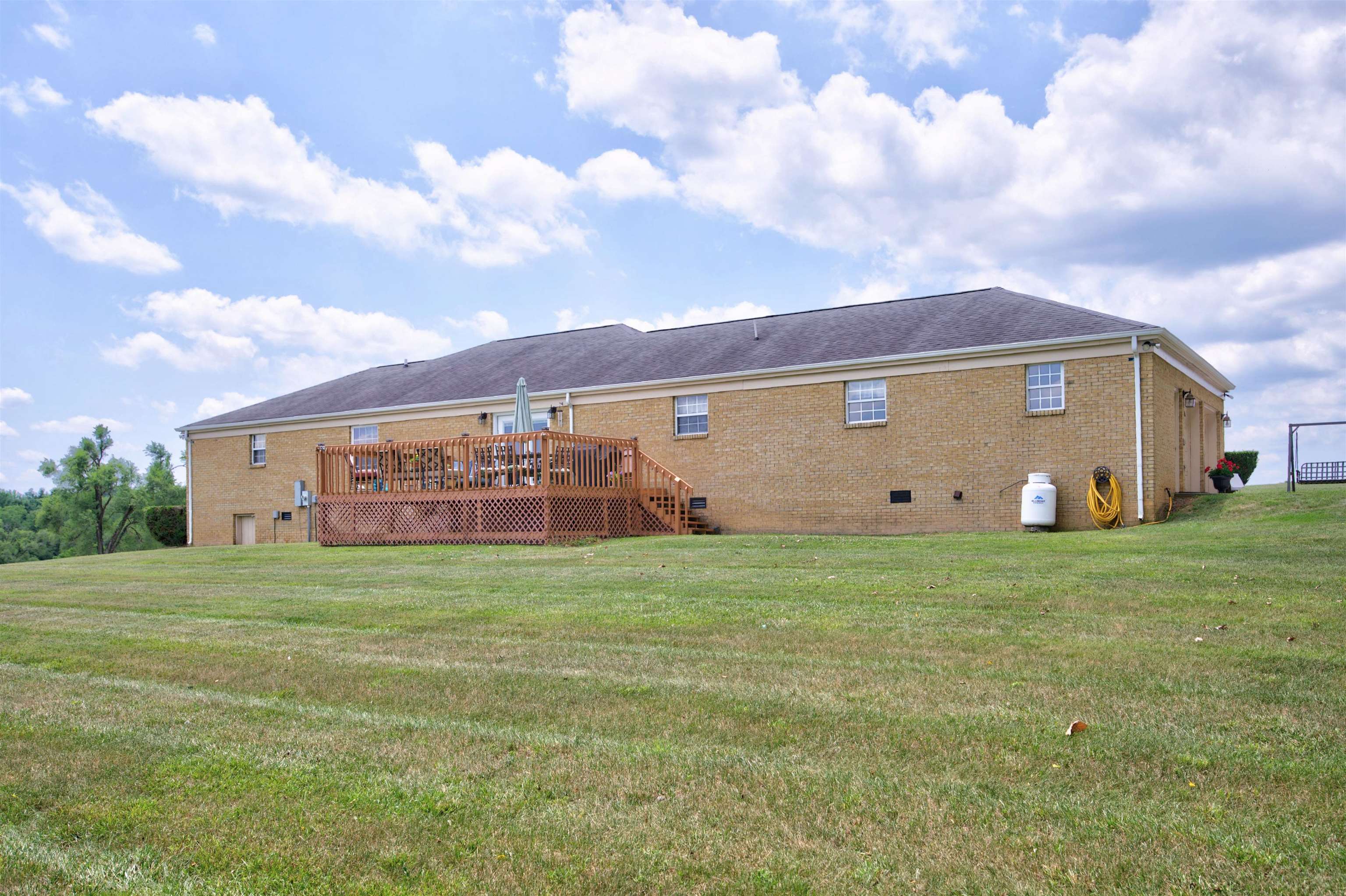 4670 Shadetree Lane Dublin VA 24084