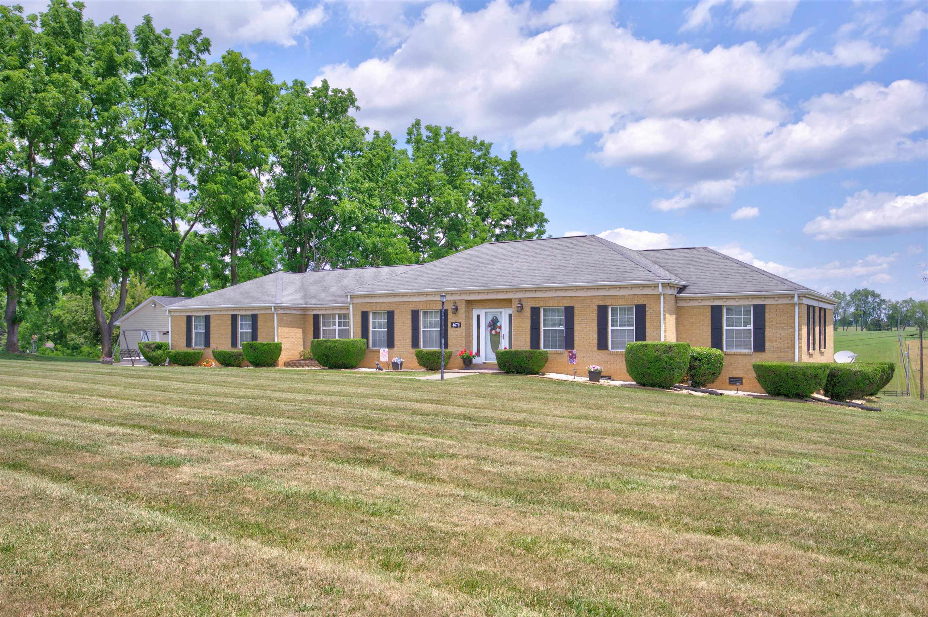 4670 Shadetree Lane Dublin VA 24084