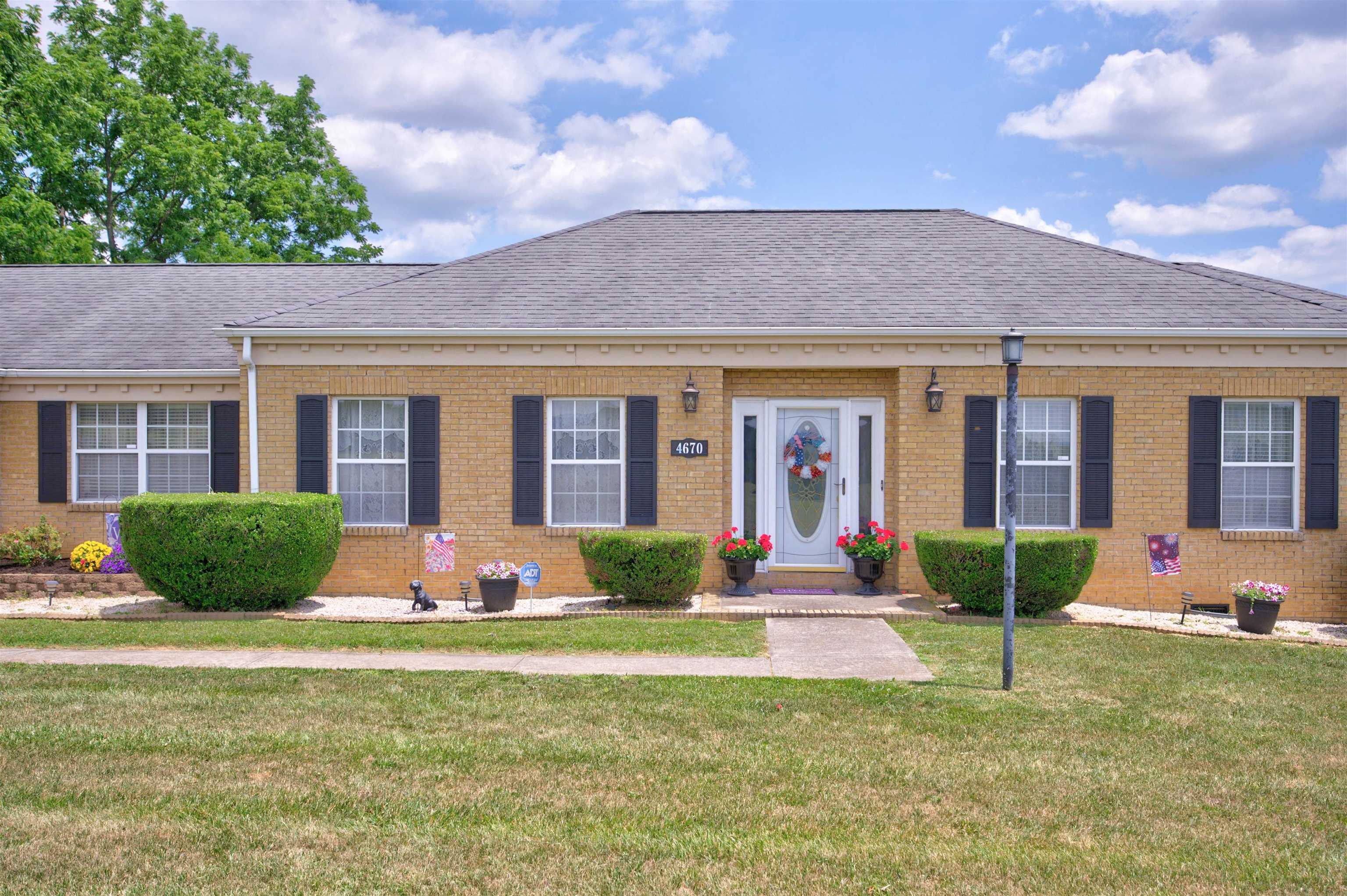 4670 Shadetree Lane Dublin VA 24084