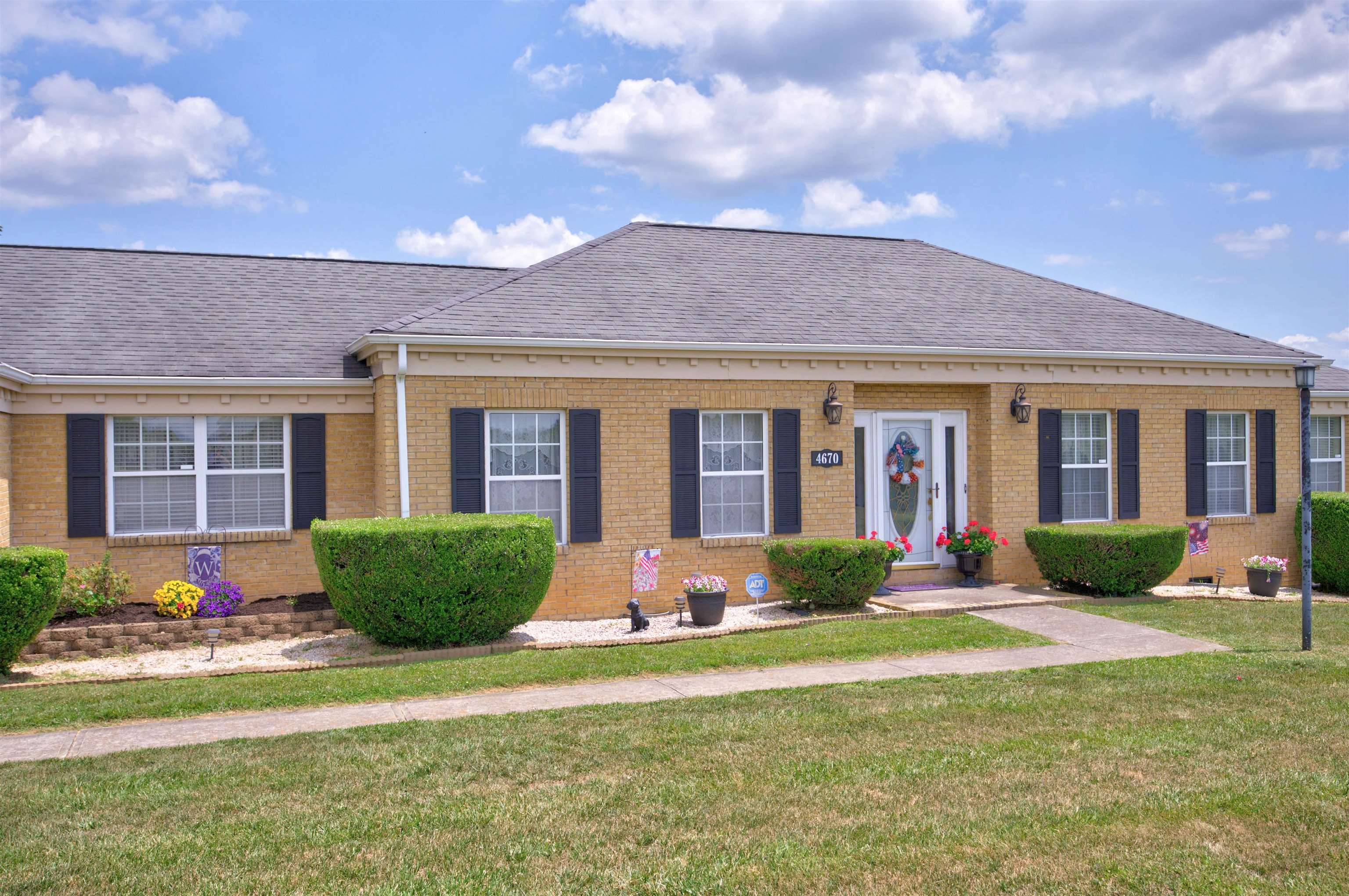 4670 Shadetree Lane Dublin VA 24084