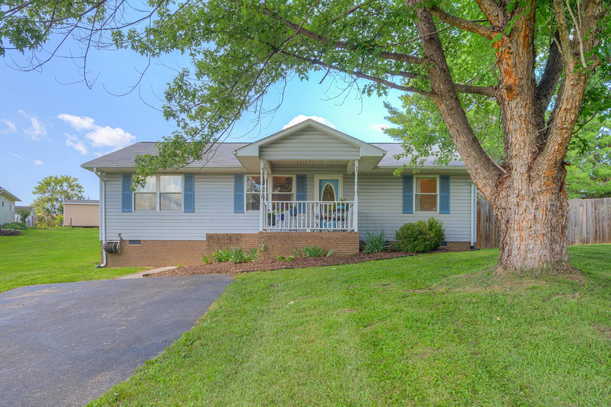 Christiansburg VA, 30 Meadow Drive