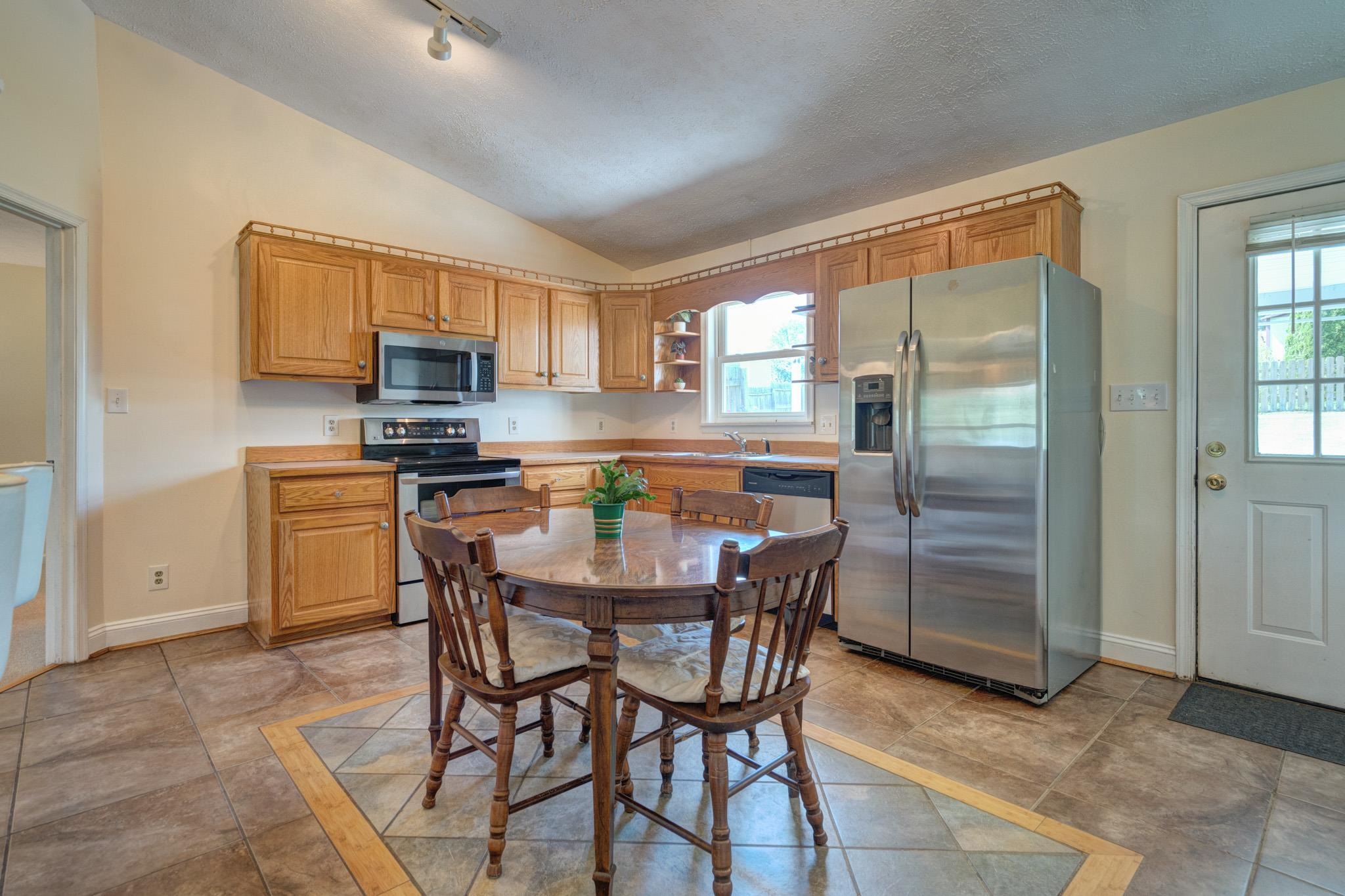 30 Meadow Drive Christiansburg VA 24073