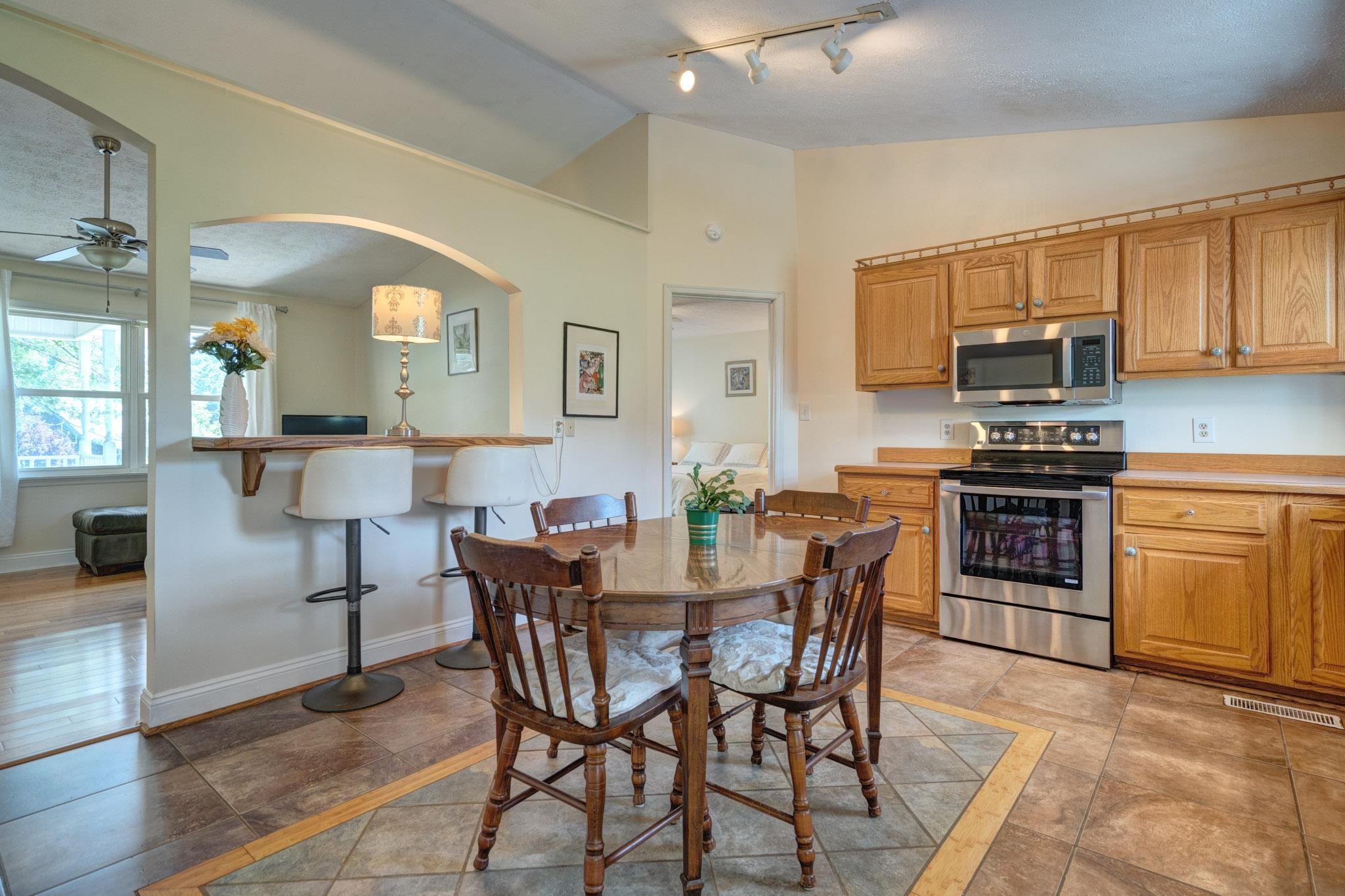 30 Meadow Drive Christiansburg VA 24073