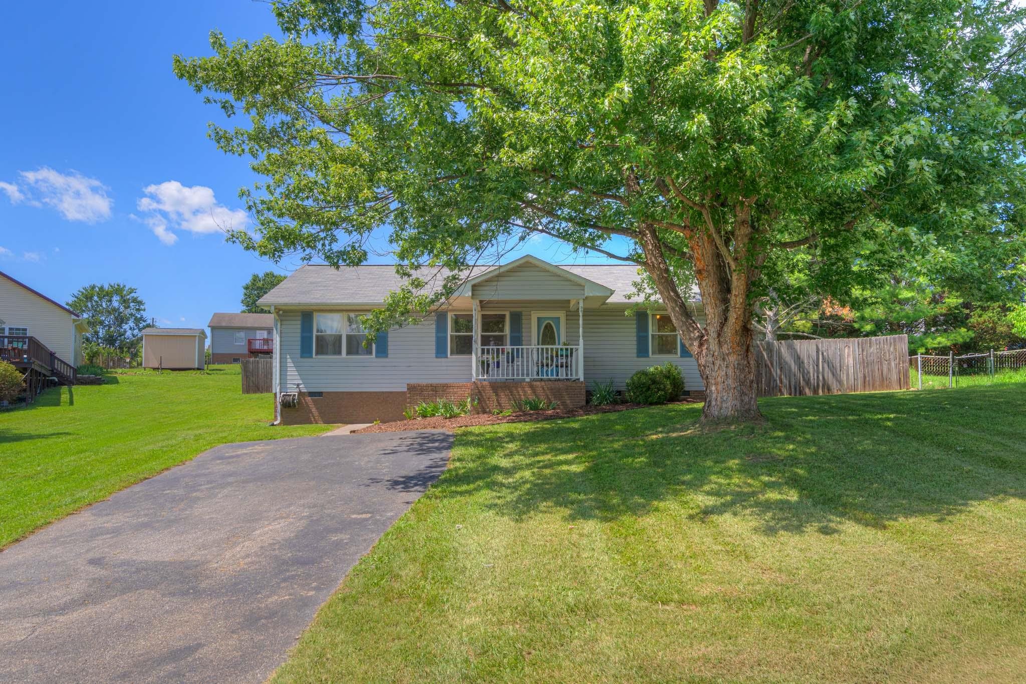 30 Meadow Drive Christiansburg VA 24073