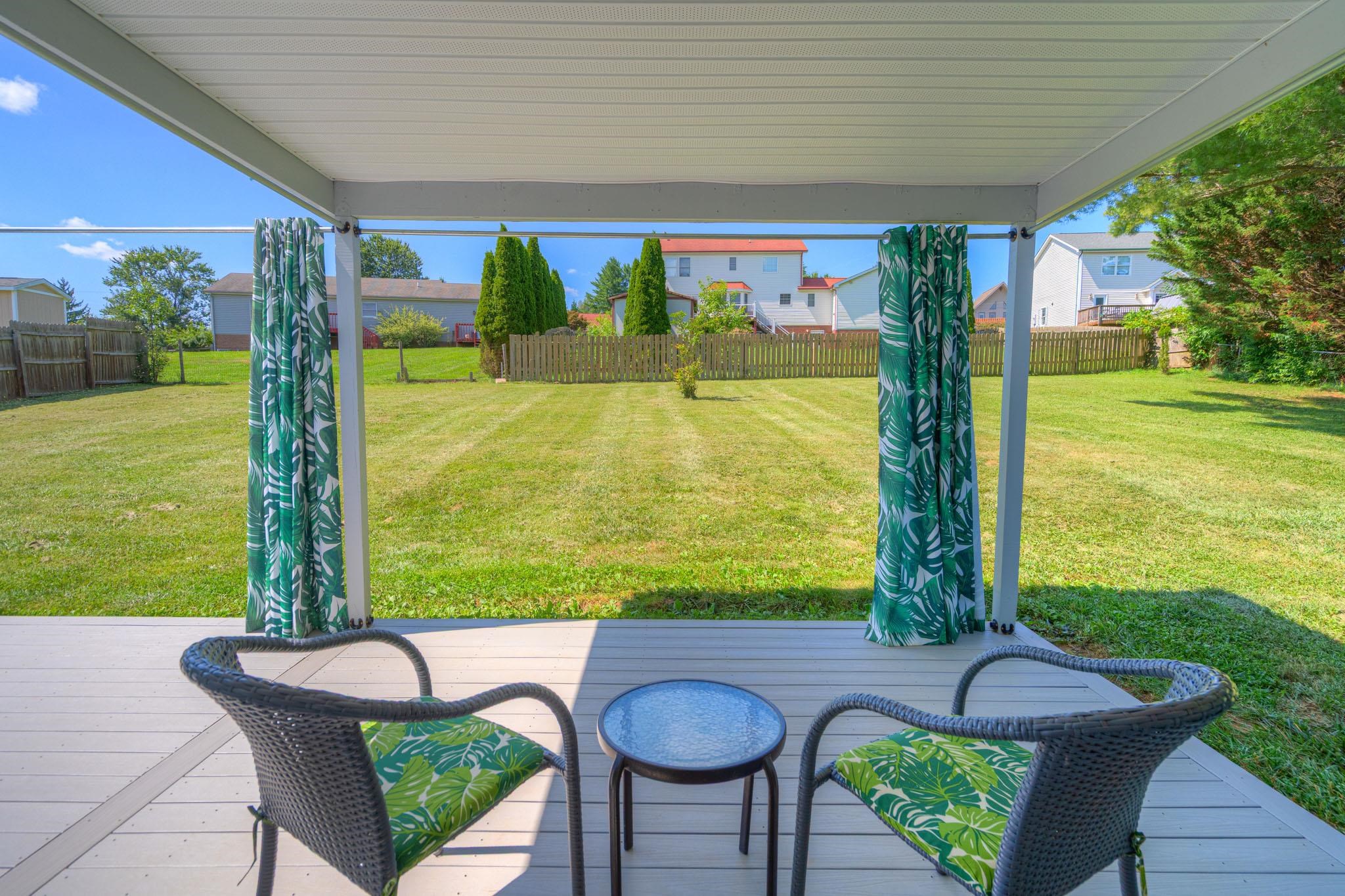 30 Meadow Drive Christiansburg VA 24073