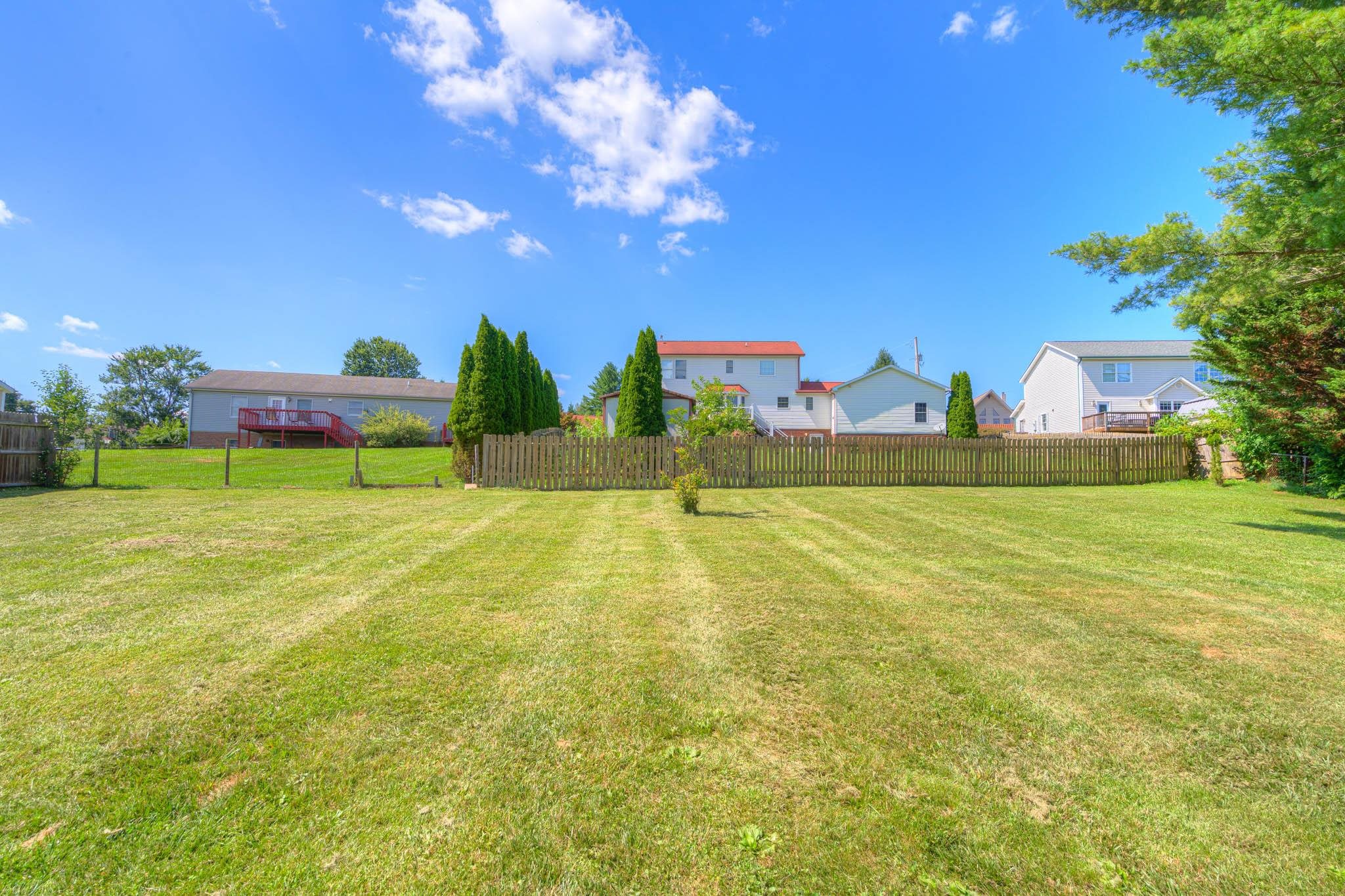 30 Meadow Drive Christiansburg VA 24073