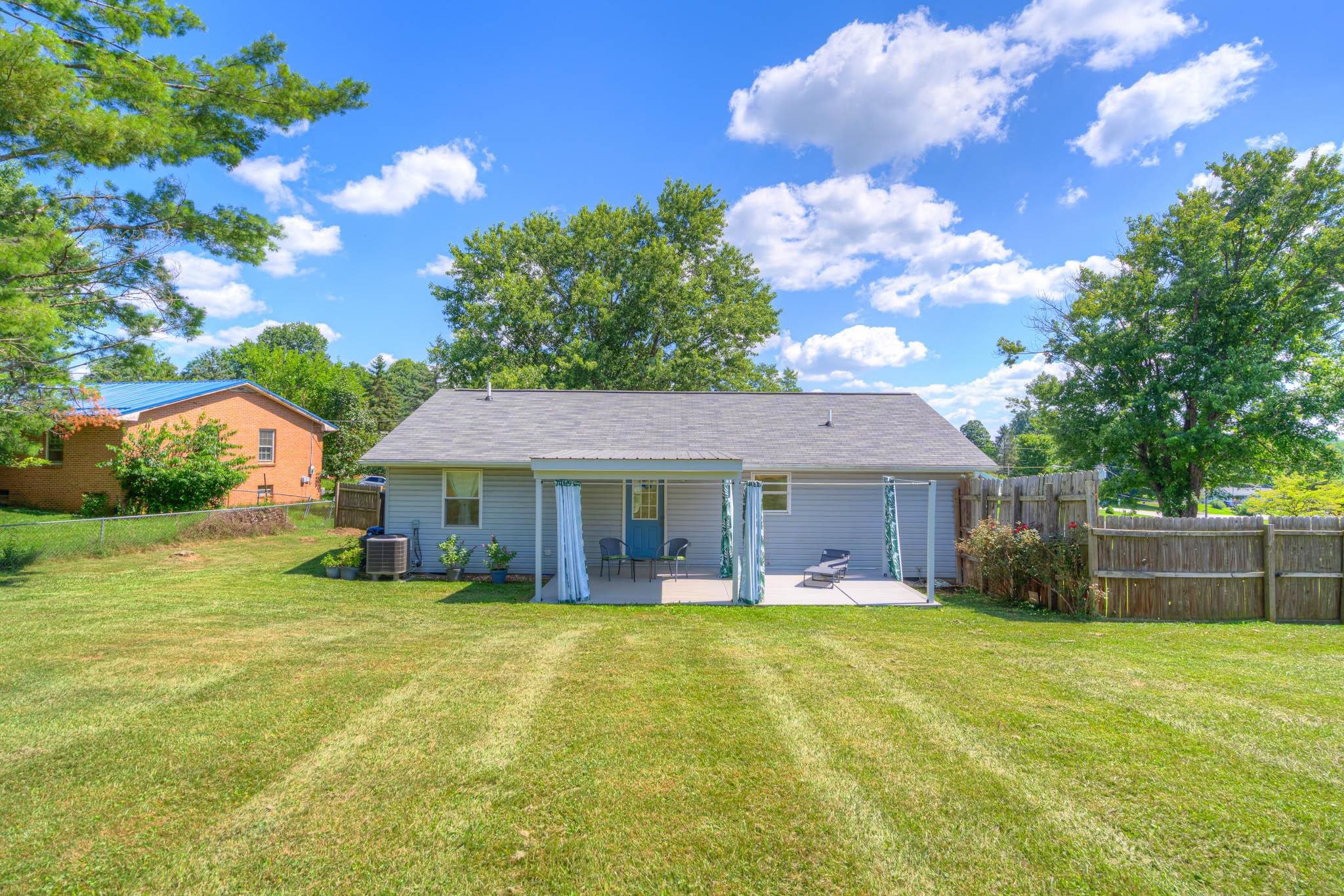 30 Meadow Drive Christiansburg VA 24073
