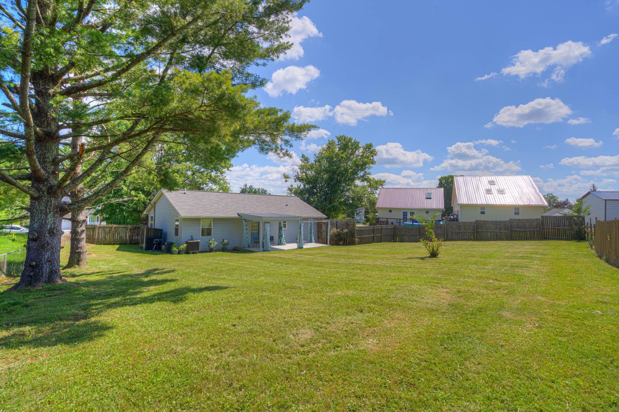 30 Meadow Drive Christiansburg VA 24073
