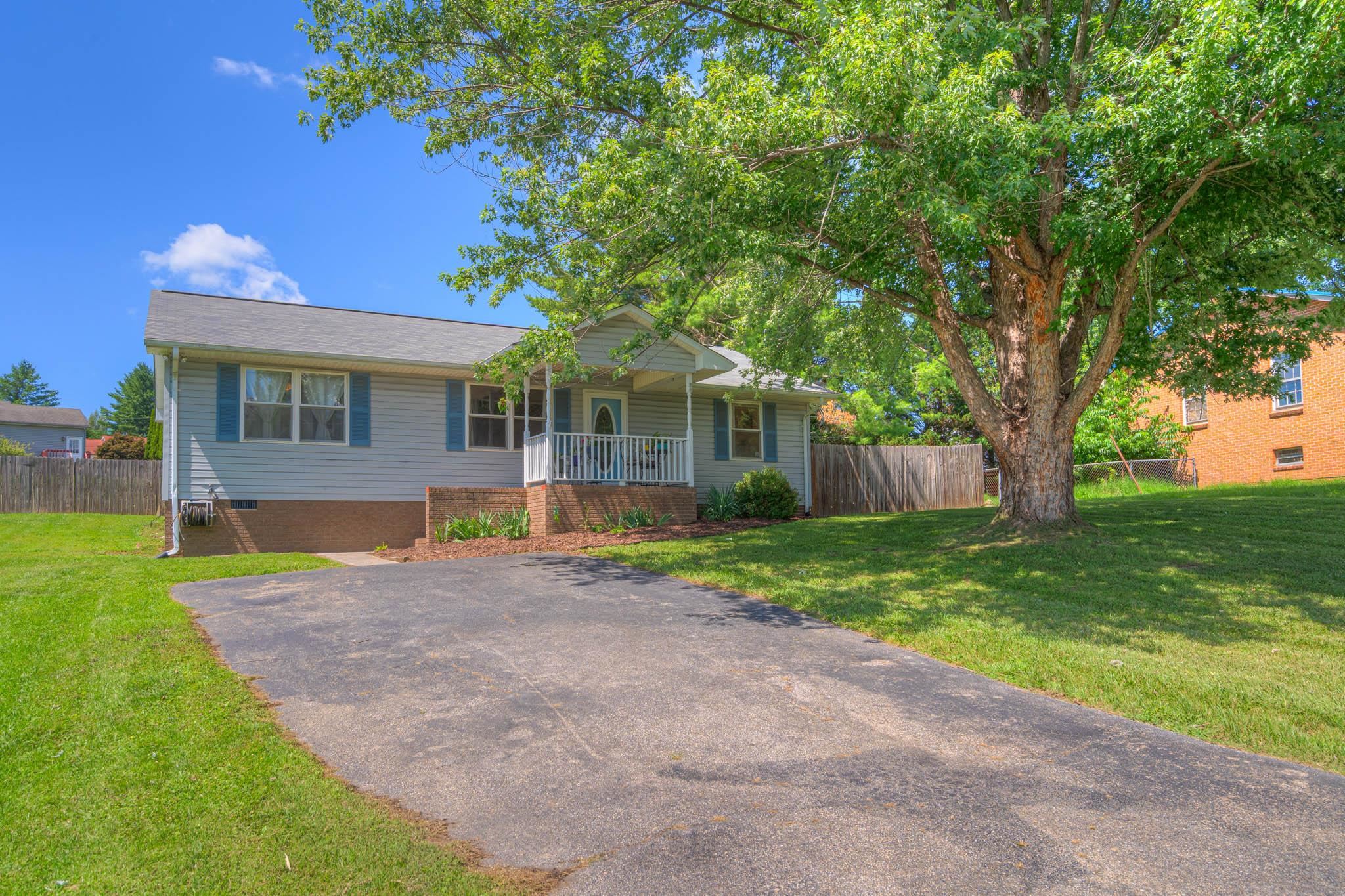 30 Meadow Drive Christiansburg VA 24073