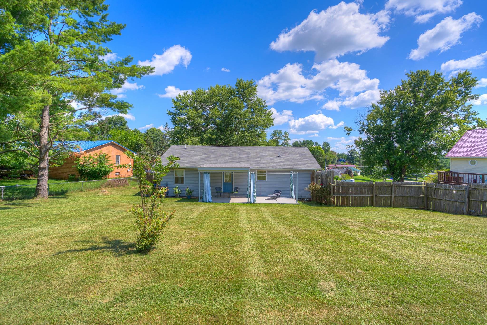30 Meadow Drive Christiansburg VA 24073