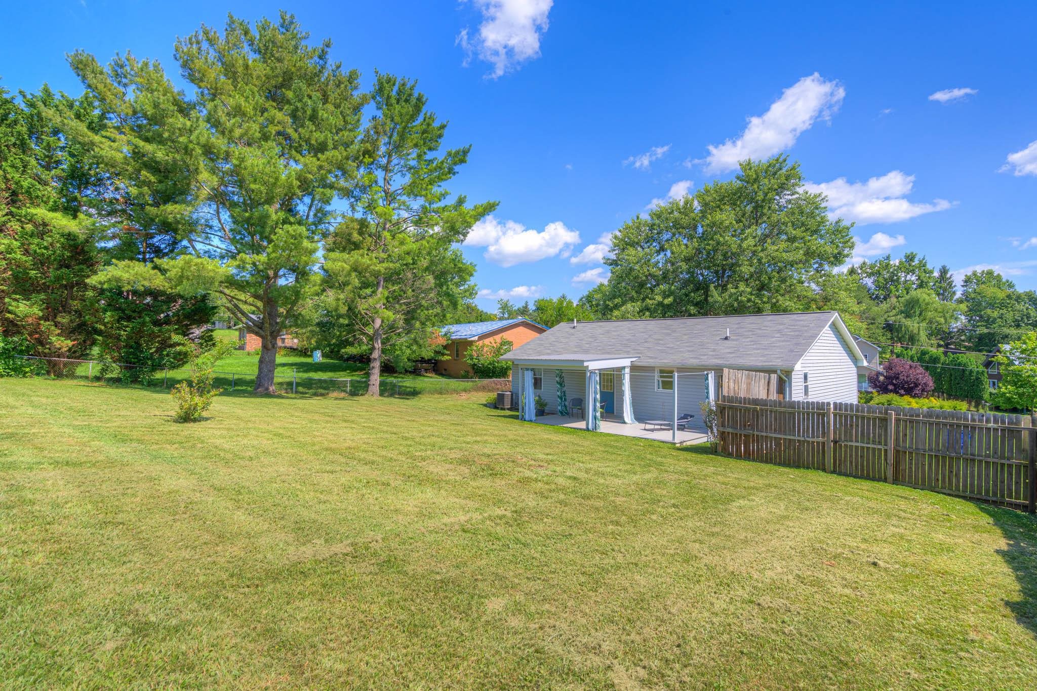 30 Meadow Drive Christiansburg VA 24073