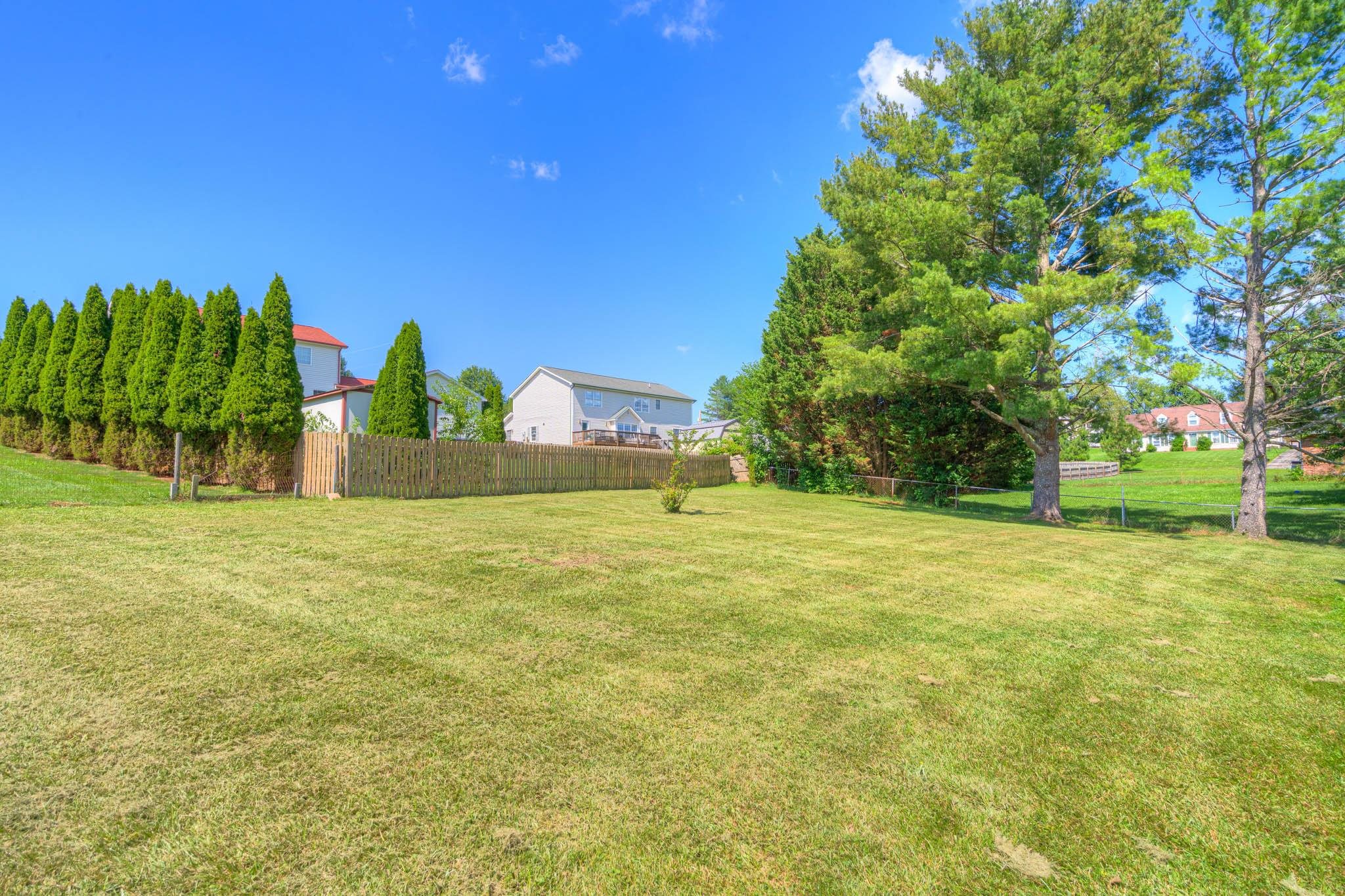 30 Meadow Drive Christiansburg VA 24073