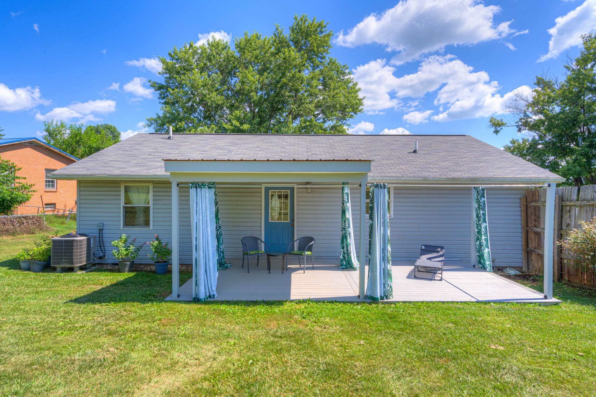 30 Meadow Drive Christiansburg VA 24073