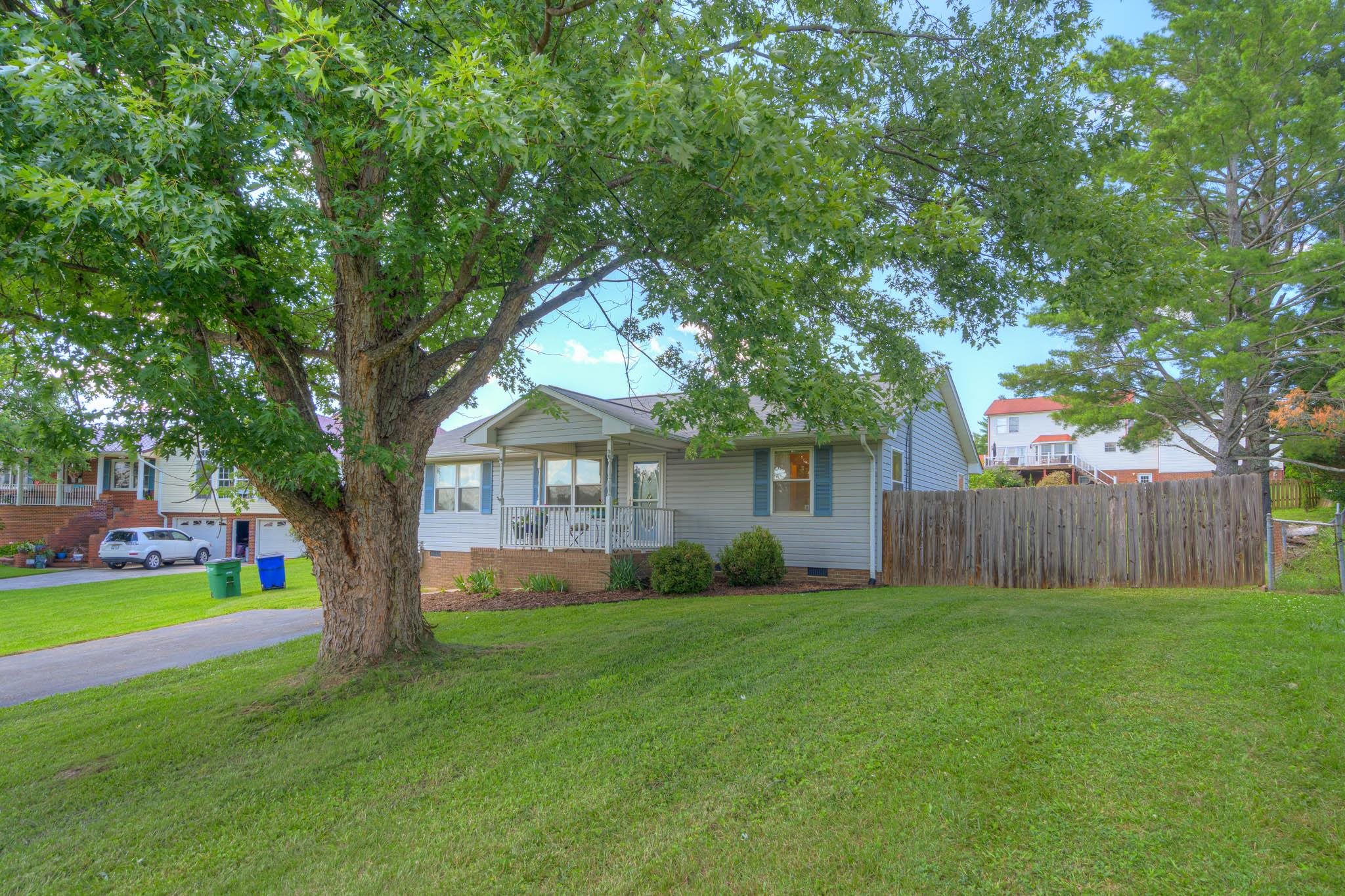 30 Meadow Drive Christiansburg VA 24073
