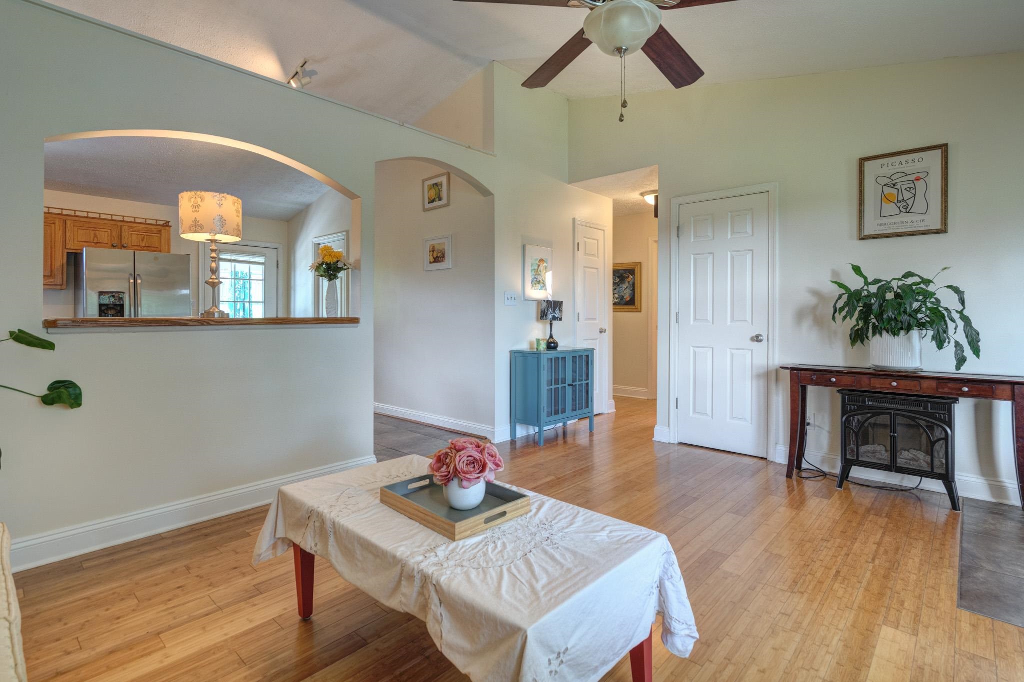 30 Meadow Drive Christiansburg VA 24073