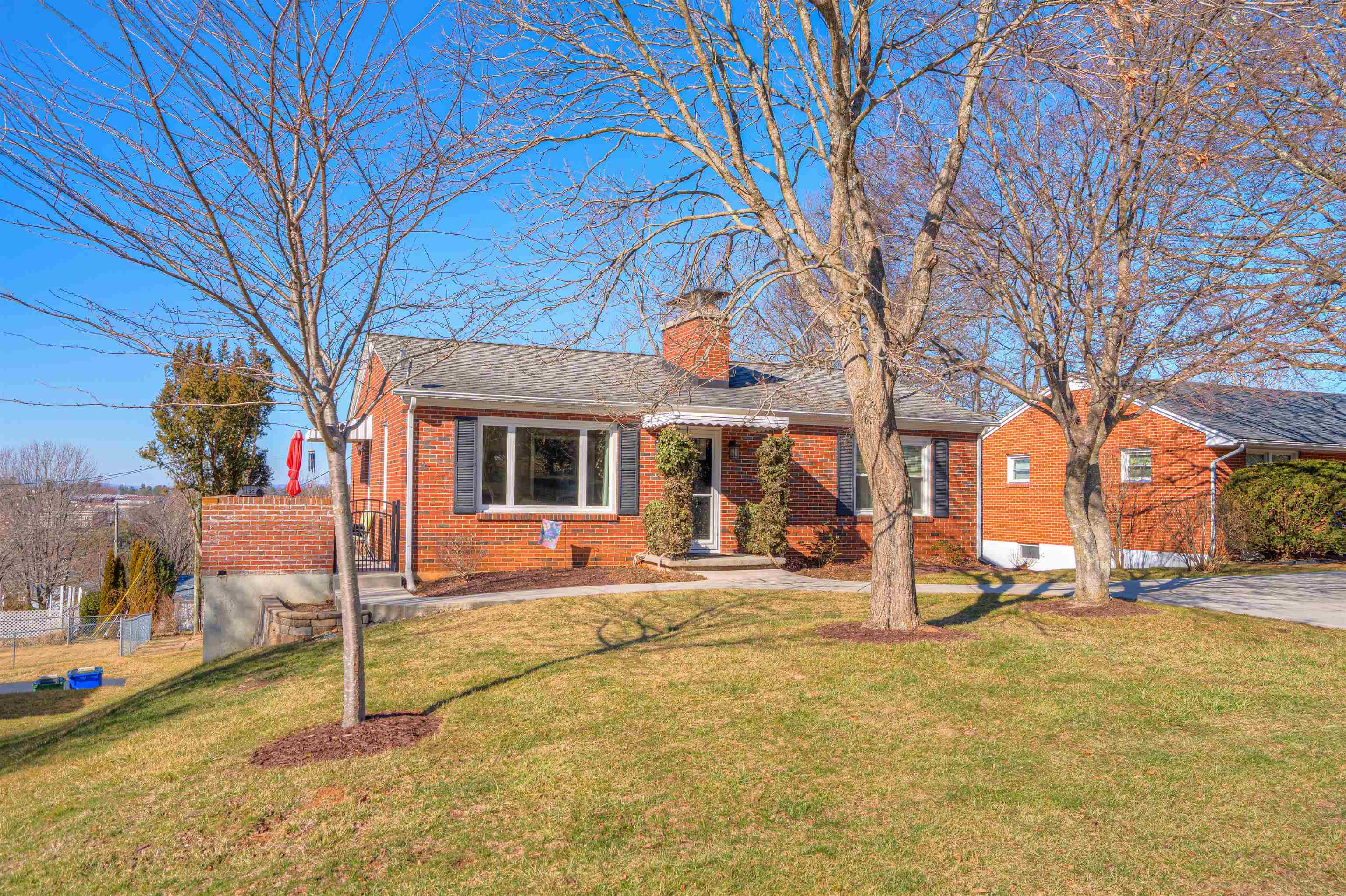 109 Fourth Street Christiansburg VA 24073