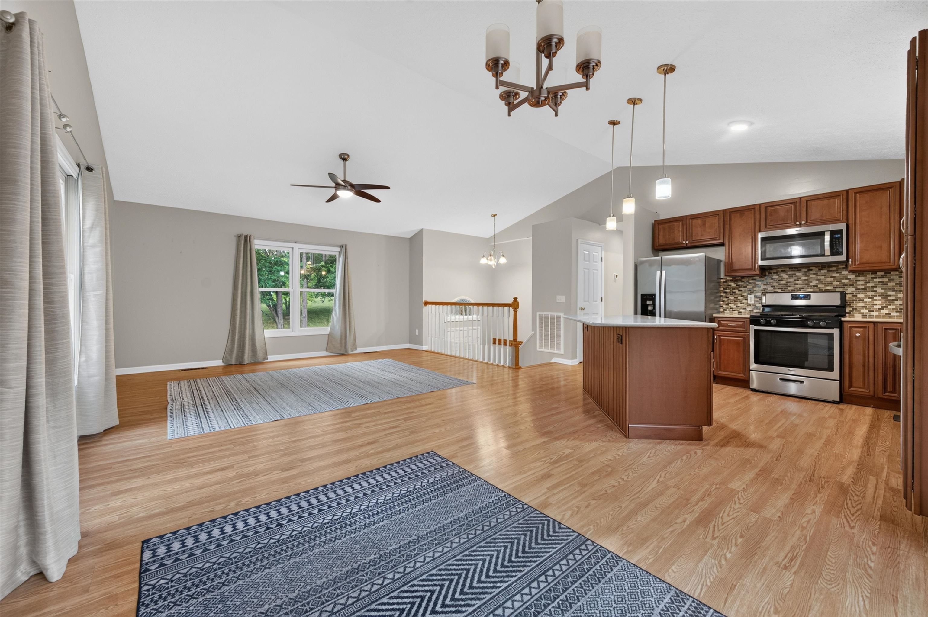 1207 Gladewood Drive Blacksburg VA 24060