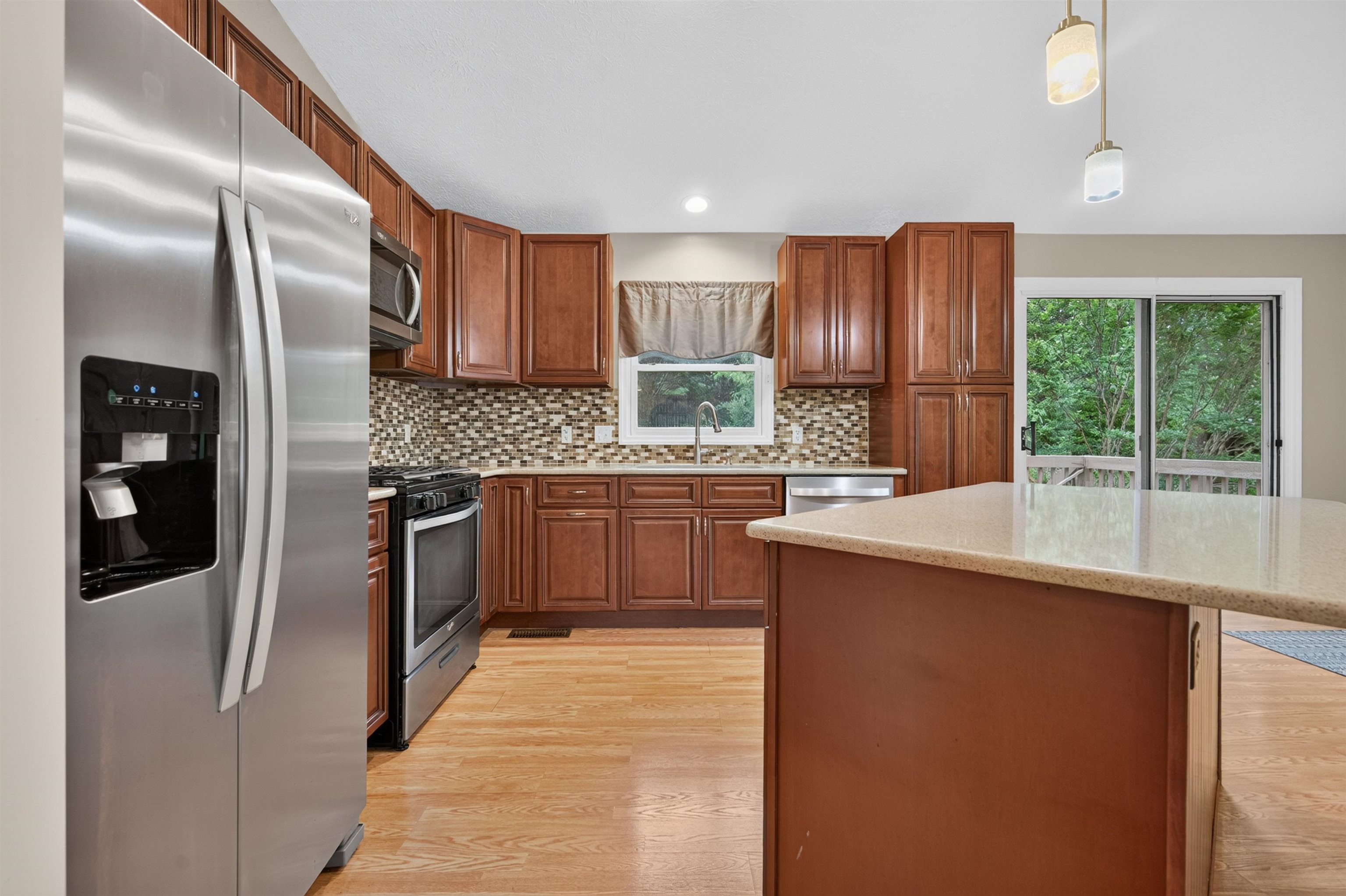 1207 Gladewood Drive Blacksburg VA 24060